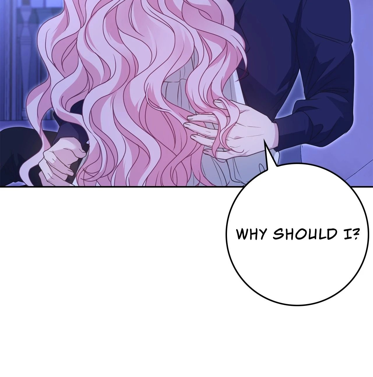 Must the Reincarnated Mother Always Die? Chapter 24 page 76 - 
