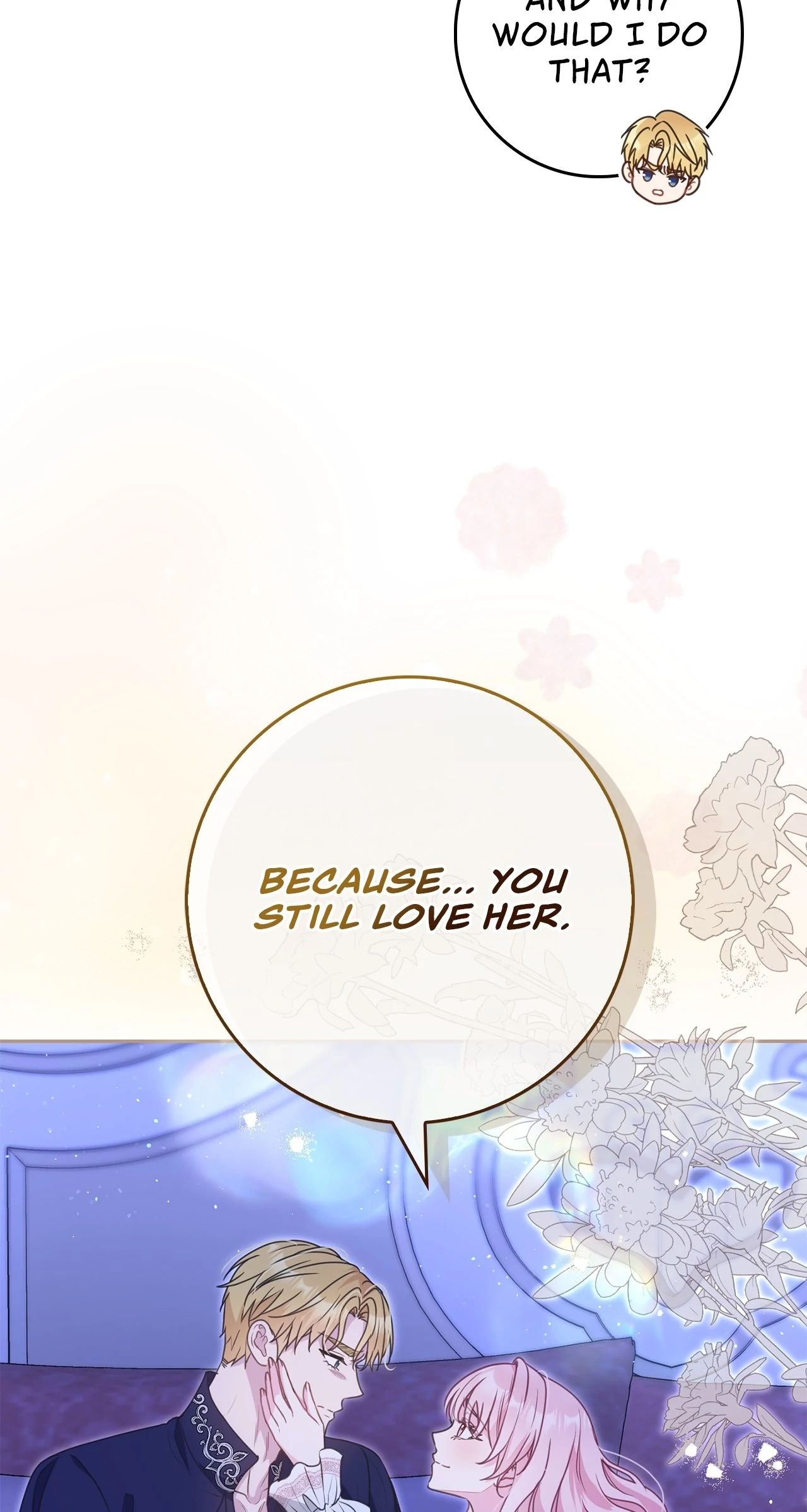 Must the Reincarnated Mother Always Die? Chapter 24 page 78 - 