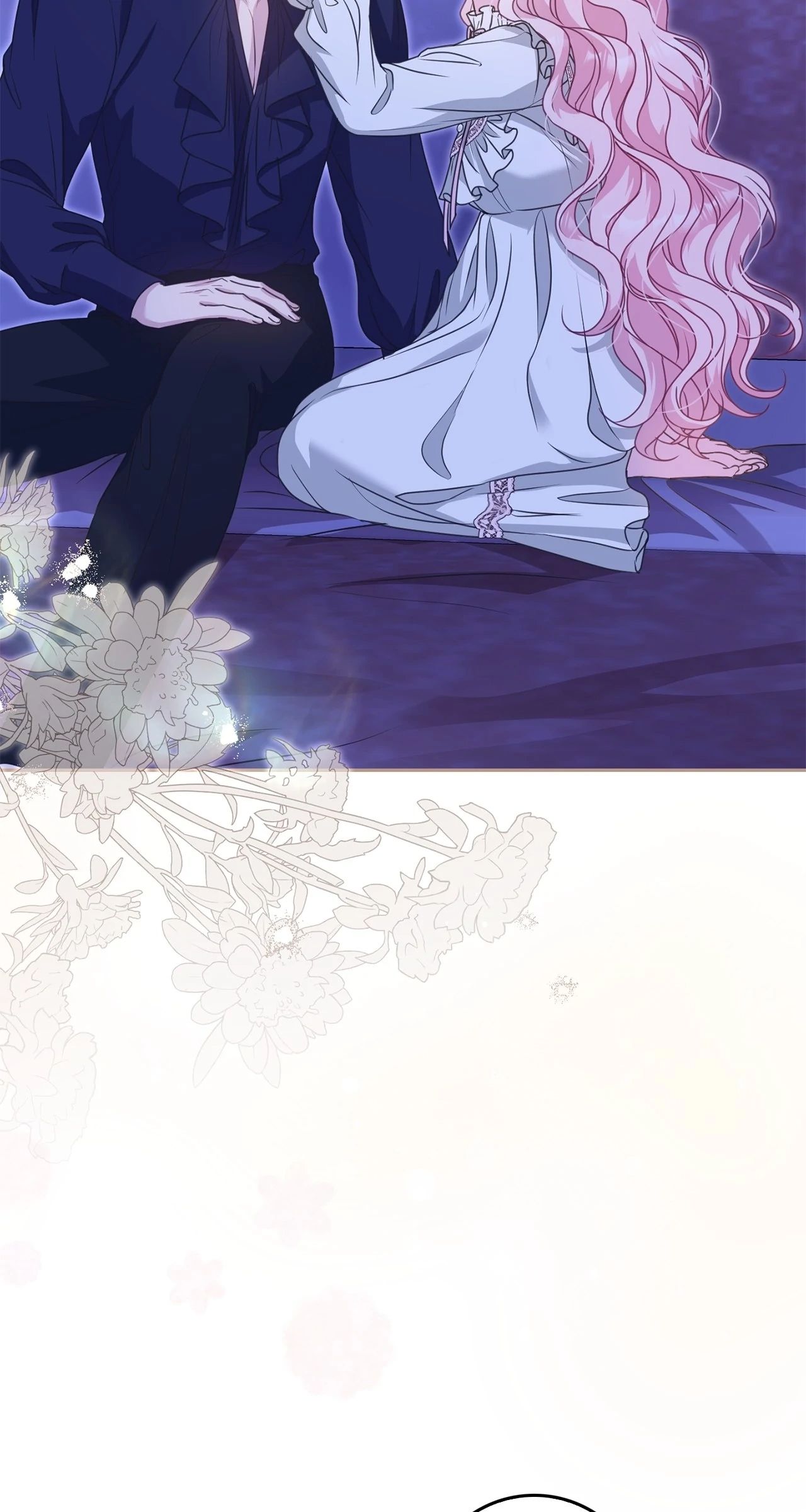 Must the Reincarnated Mother Always Die? Chapter 24 page 79 - 