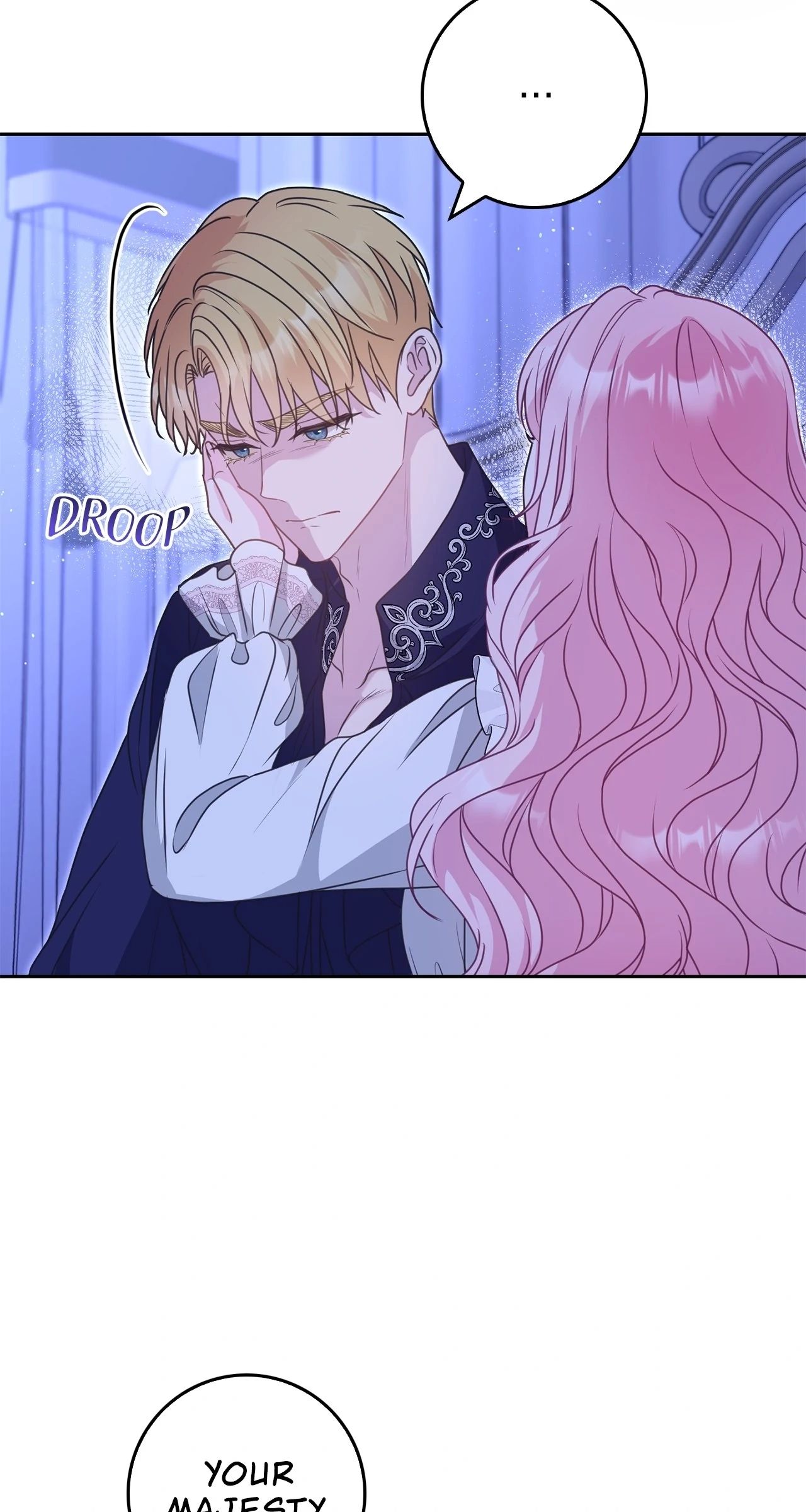 Must the Reincarnated Mother Always Die? Chapter 24 page 80 - 