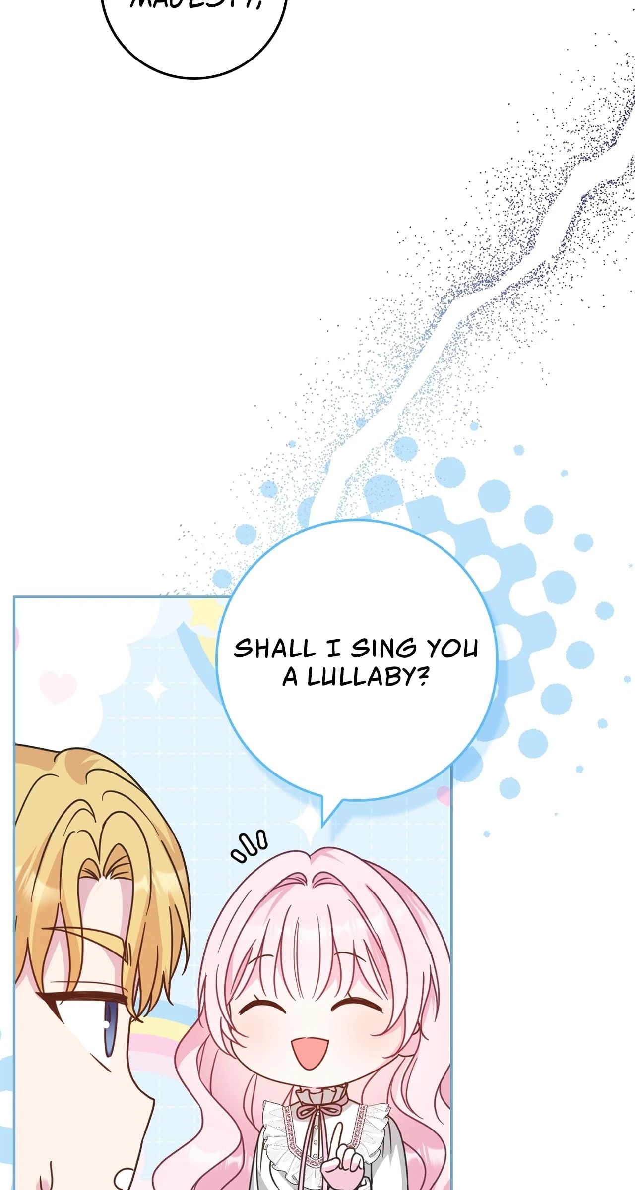 Must the Reincarnated Mother Always Die? Chapter 24 page 81 - 