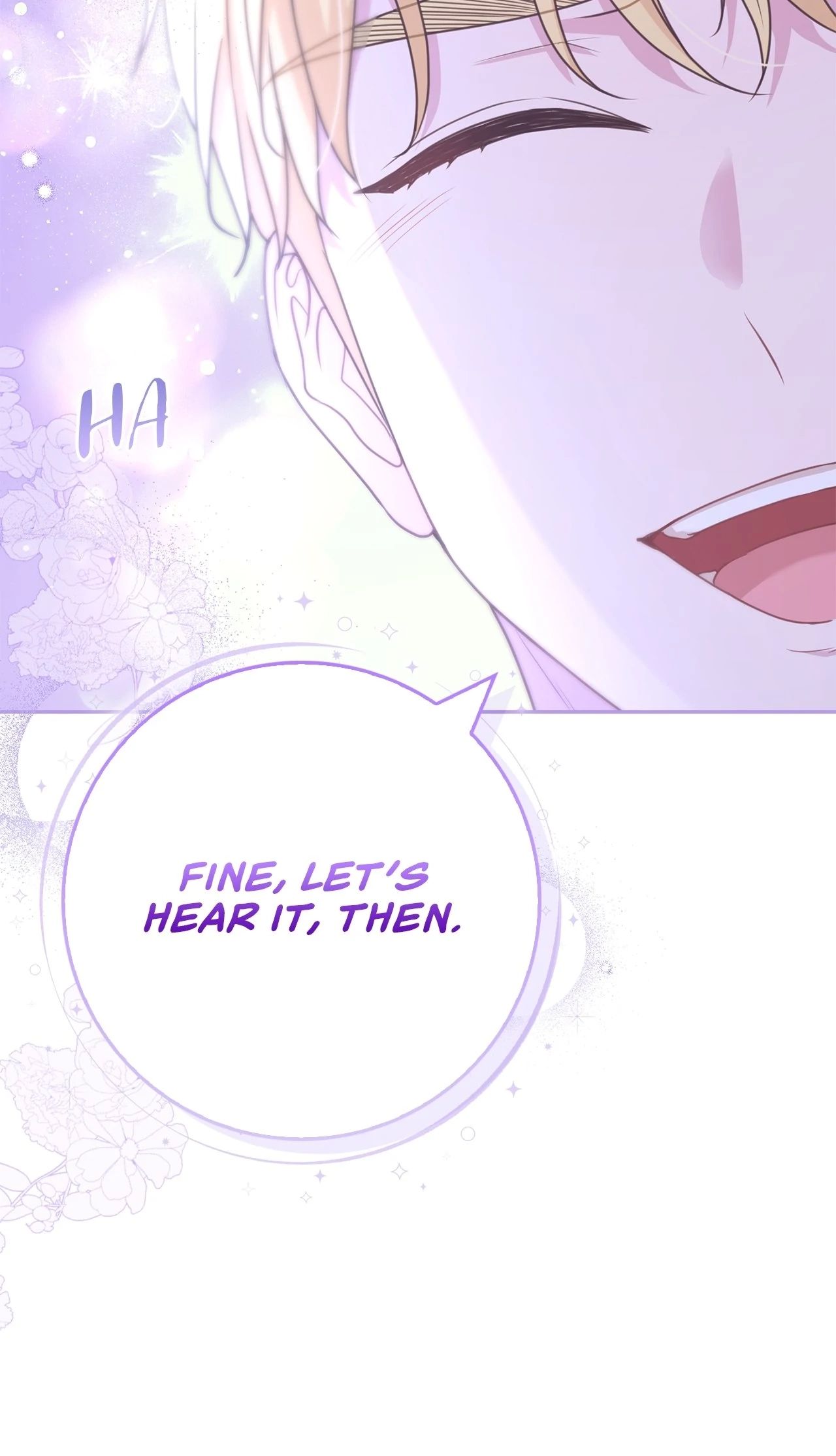 Must the Reincarnated Mother Always Die? Chapter 24 page 84 - 
