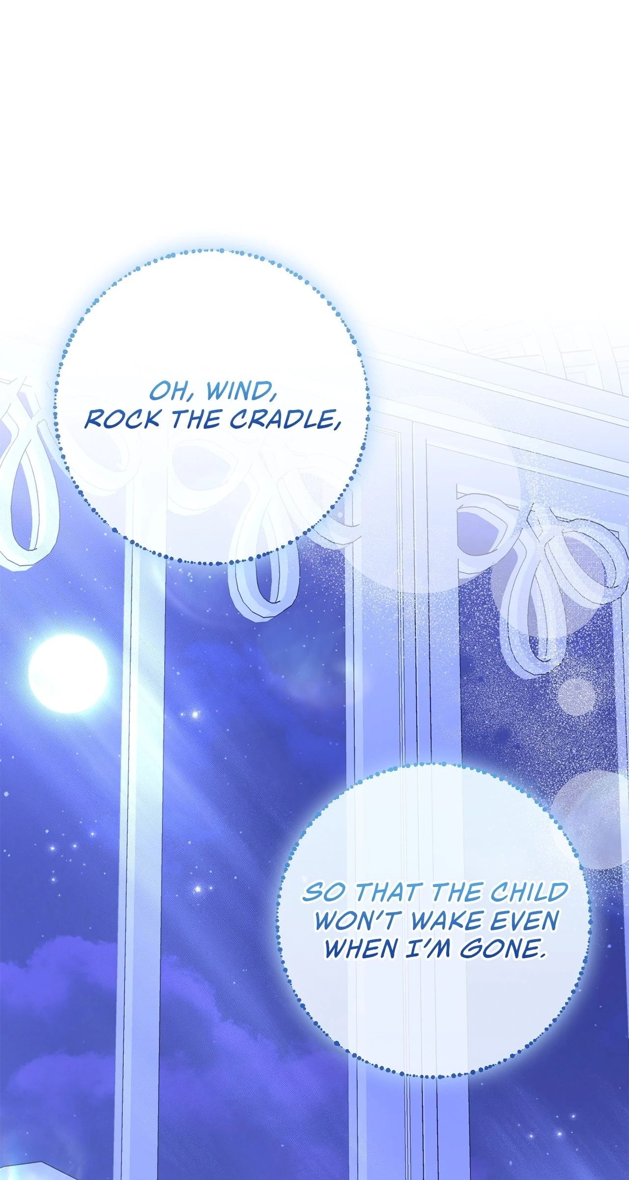 Must the Reincarnated Mother Always Die? Chapter 24 page 85 - 
