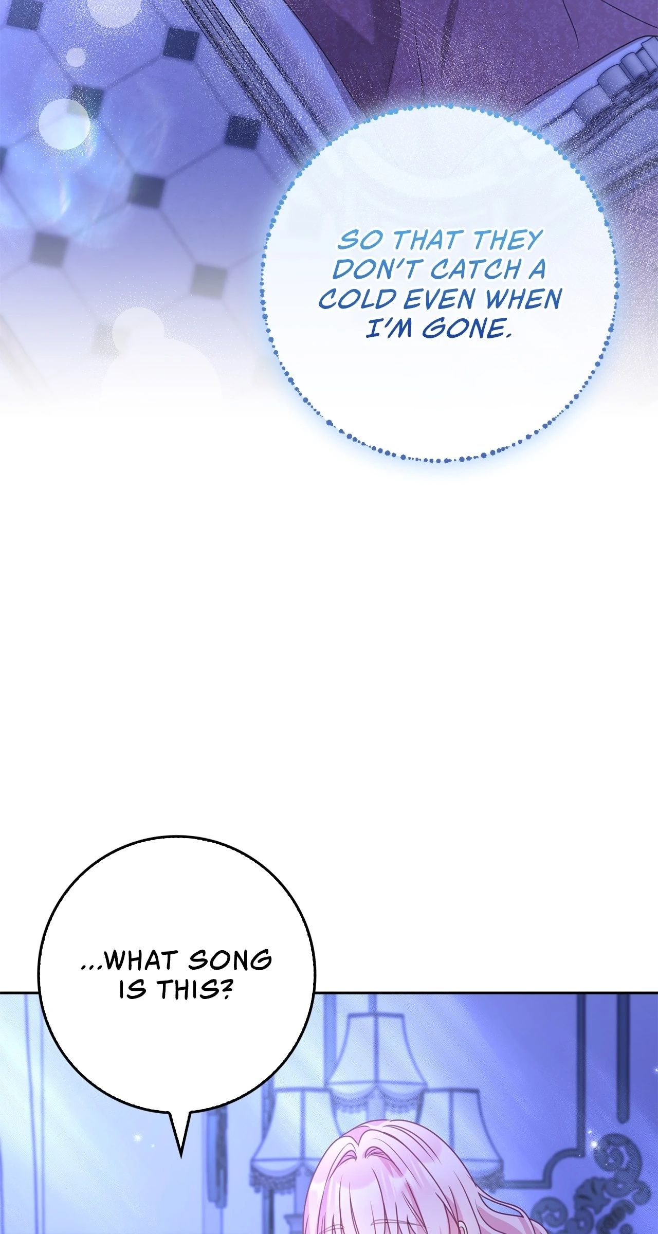 Must the Reincarnated Mother Always Die? Chapter 24 page 87 - 