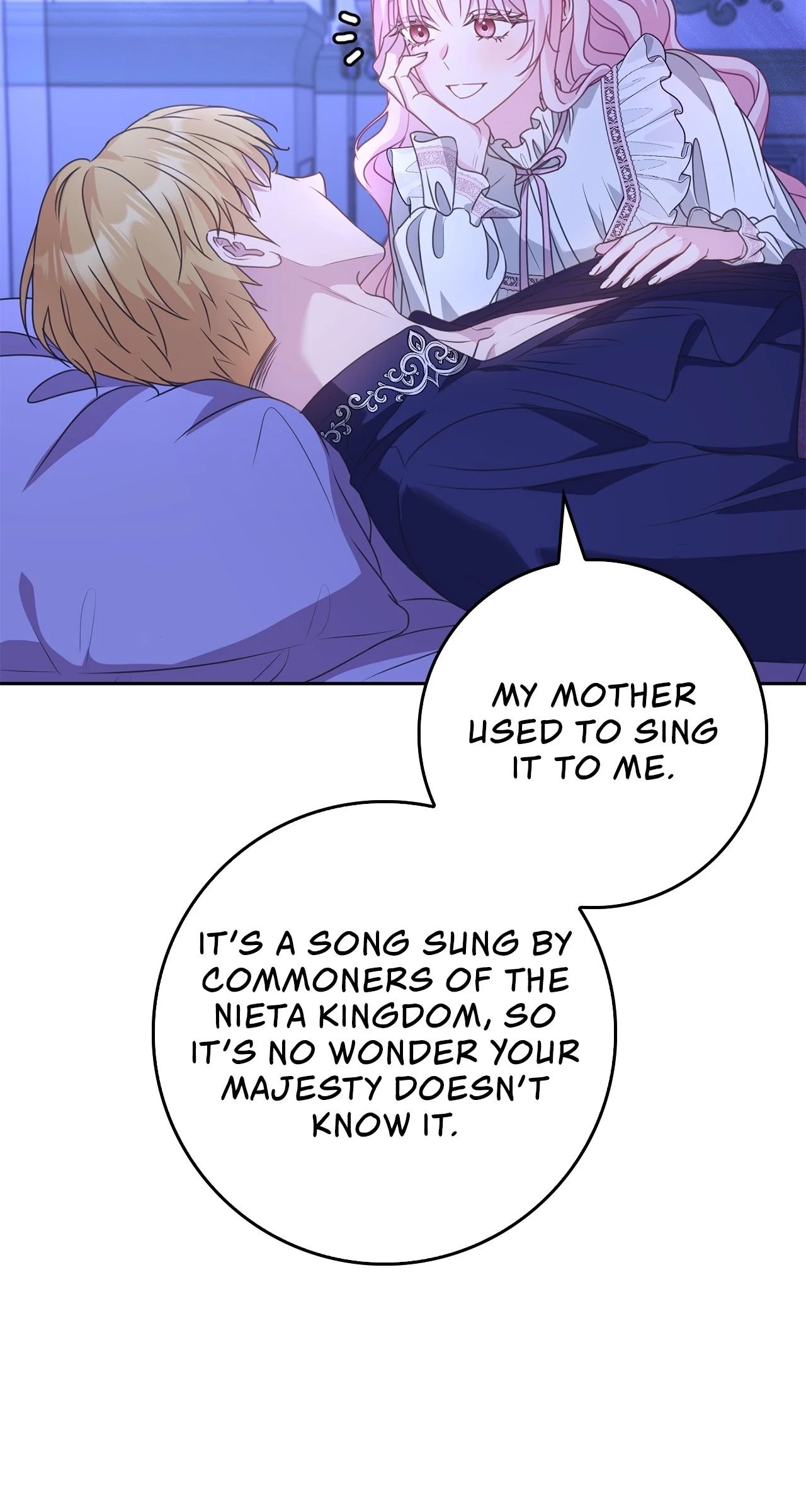 Must the Reincarnated Mother Always Die? Chapter 24 page 88 - 
