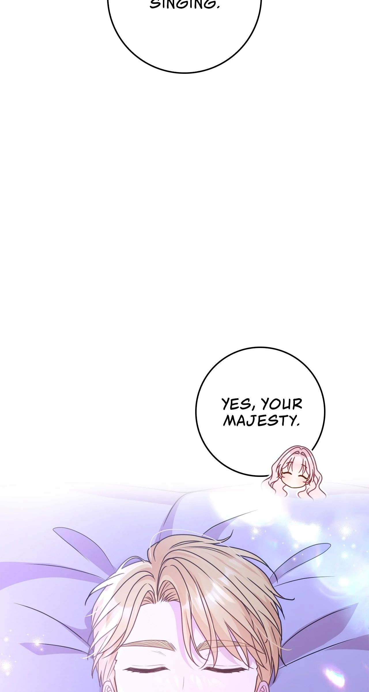 Must the Reincarnated Mother Always Die? Chapter 24 page 90 - 