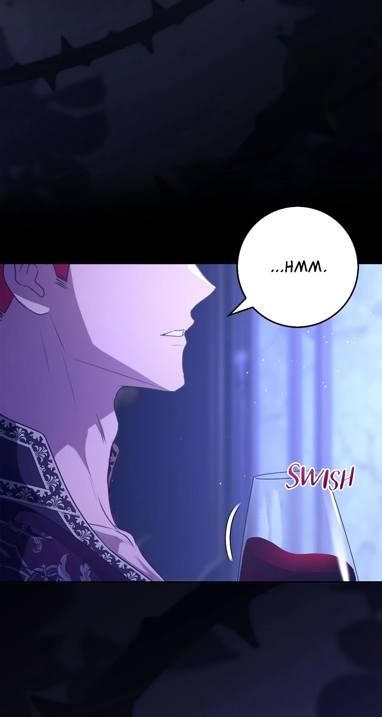 Must the Reincarnated Mother Always Die? Chapter 24 page 96 - 