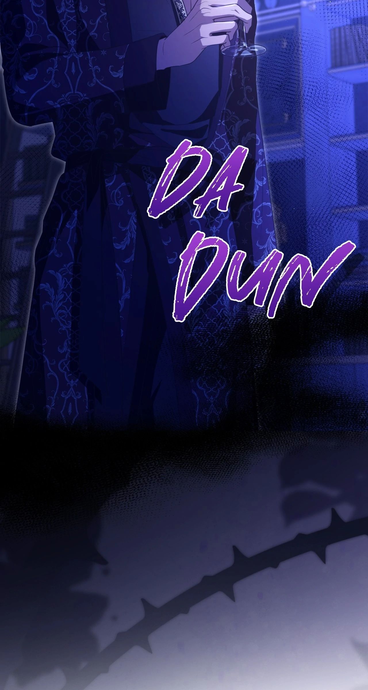 Must the Reincarnated Mother Always Die? Chapter 24 page 98 - 