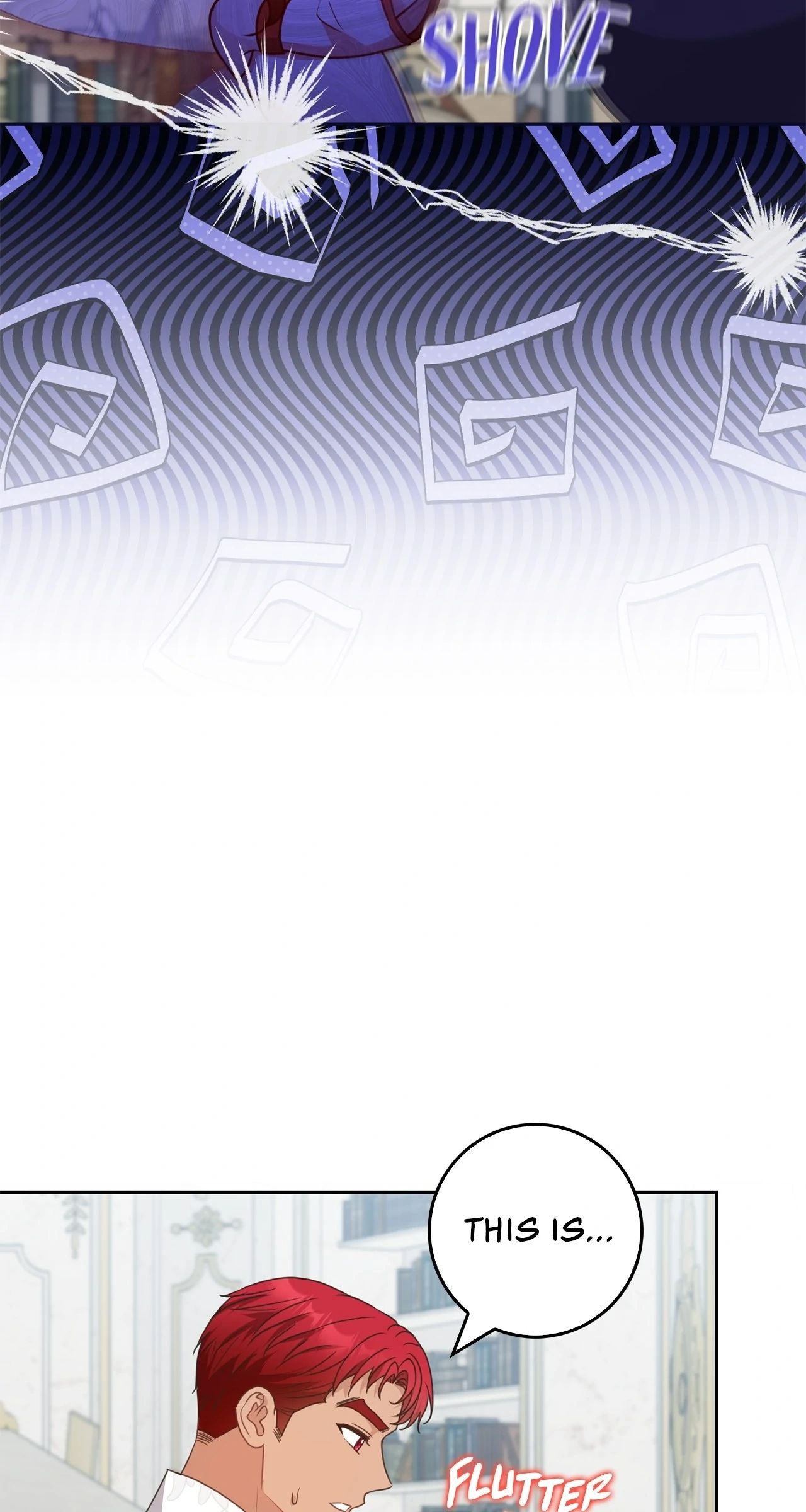 Must the Reincarnated Mother Always Die? Chapter 25 page 101 - 