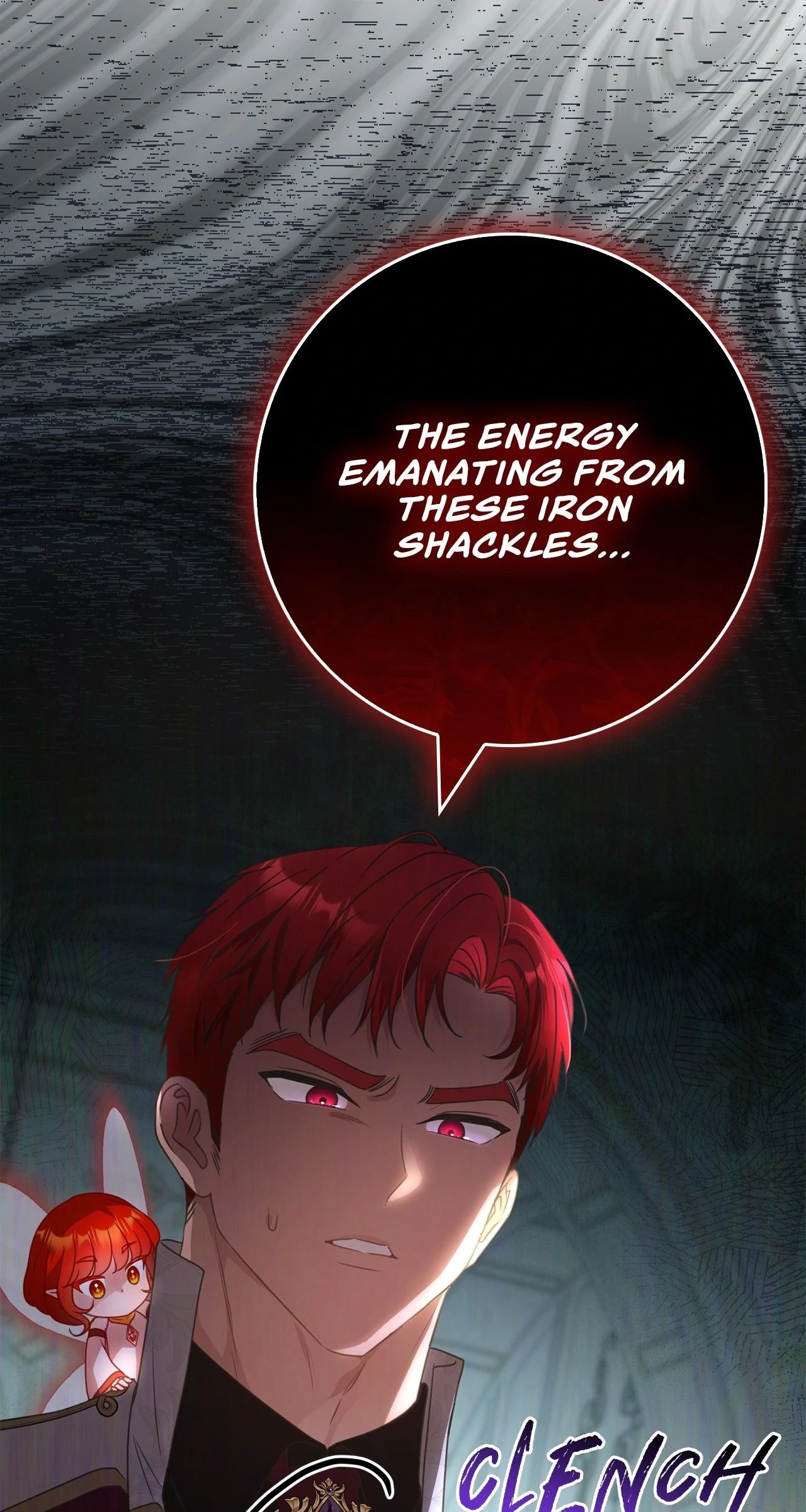 Must the Reincarnated Mother Always Die? Chapter 25 page 104 - 