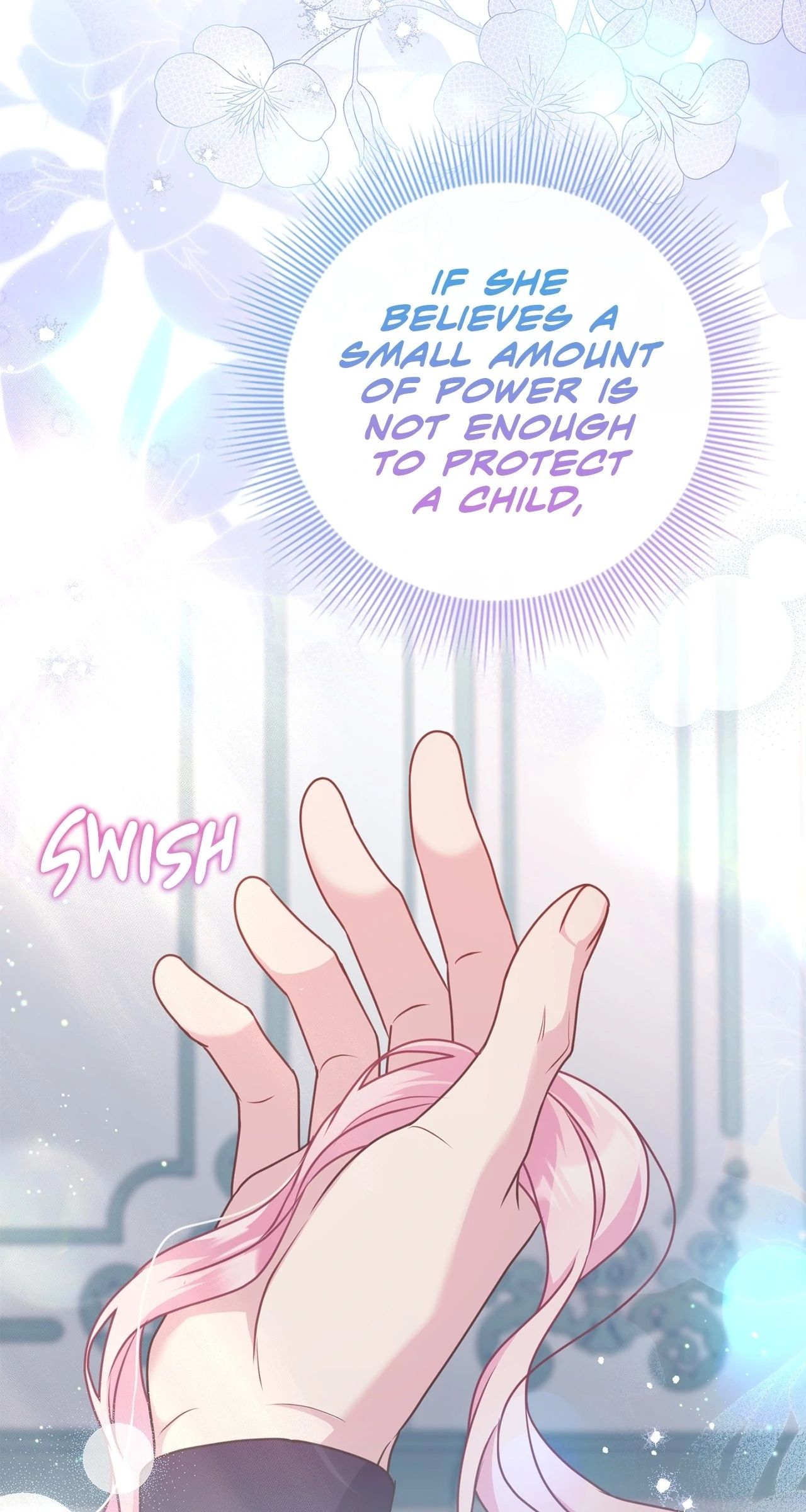 Must the Reincarnated Mother Always Die? Chapter 25 page 12 - 