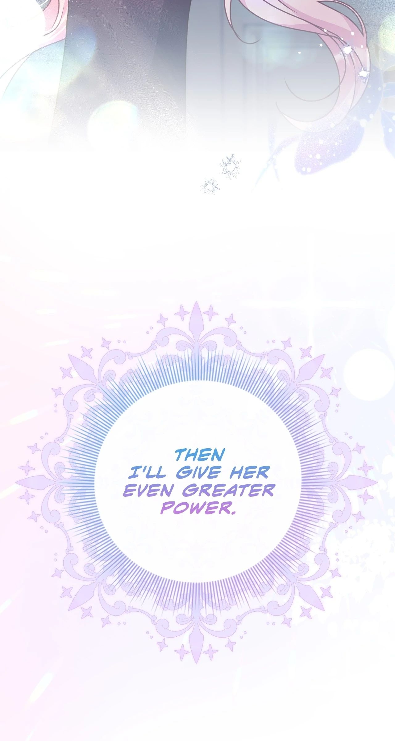 Must the Reincarnated Mother Always Die? Chapter 25 page 13 - 