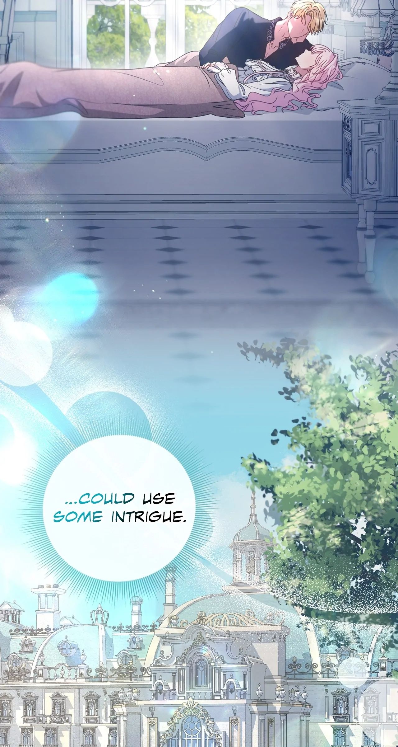 Must the Reincarnated Mother Always Die? Chapter 25 page 16 - 