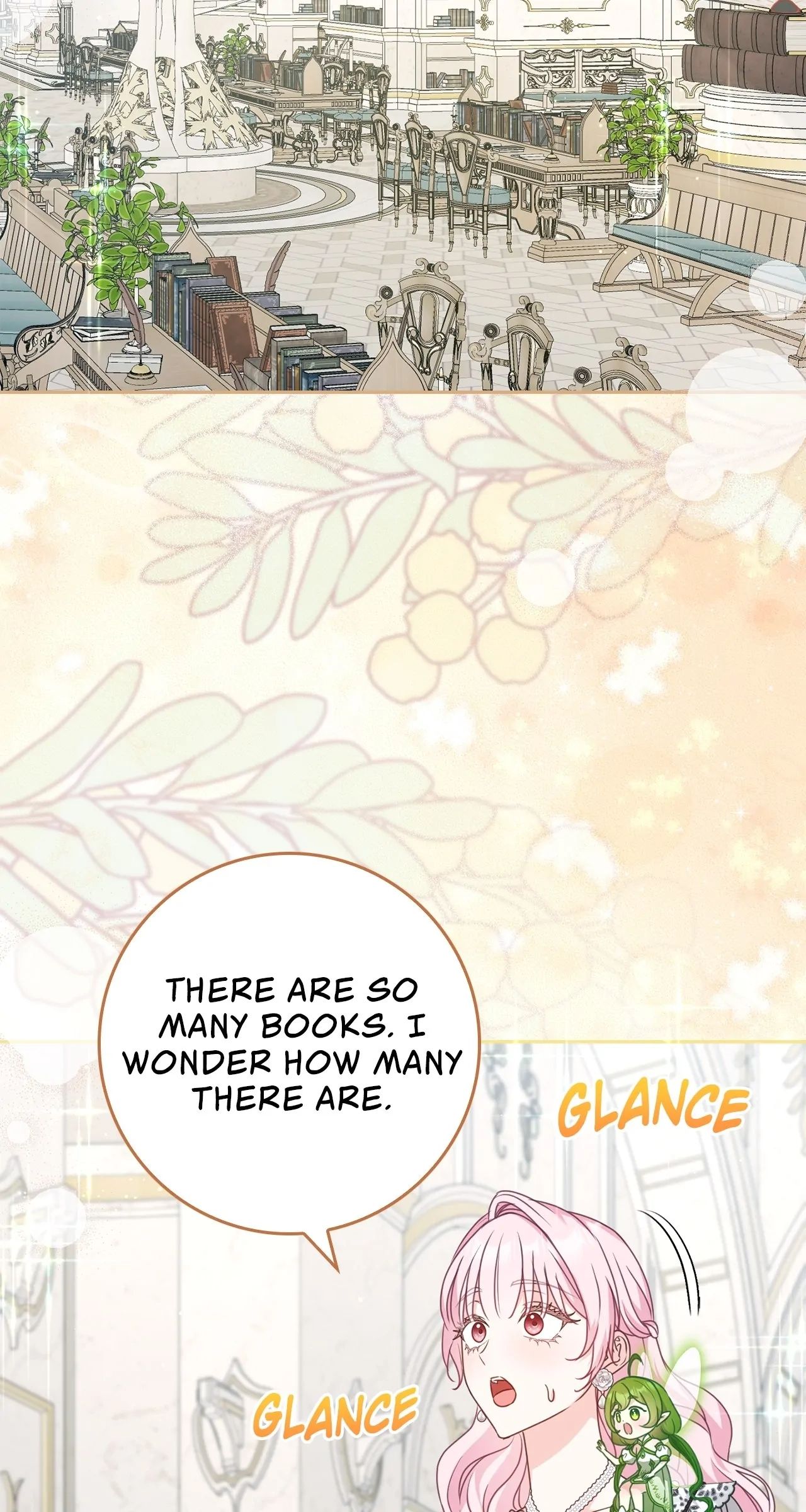 Must the Reincarnated Mother Always Die? Chapter 25 page 21 - 