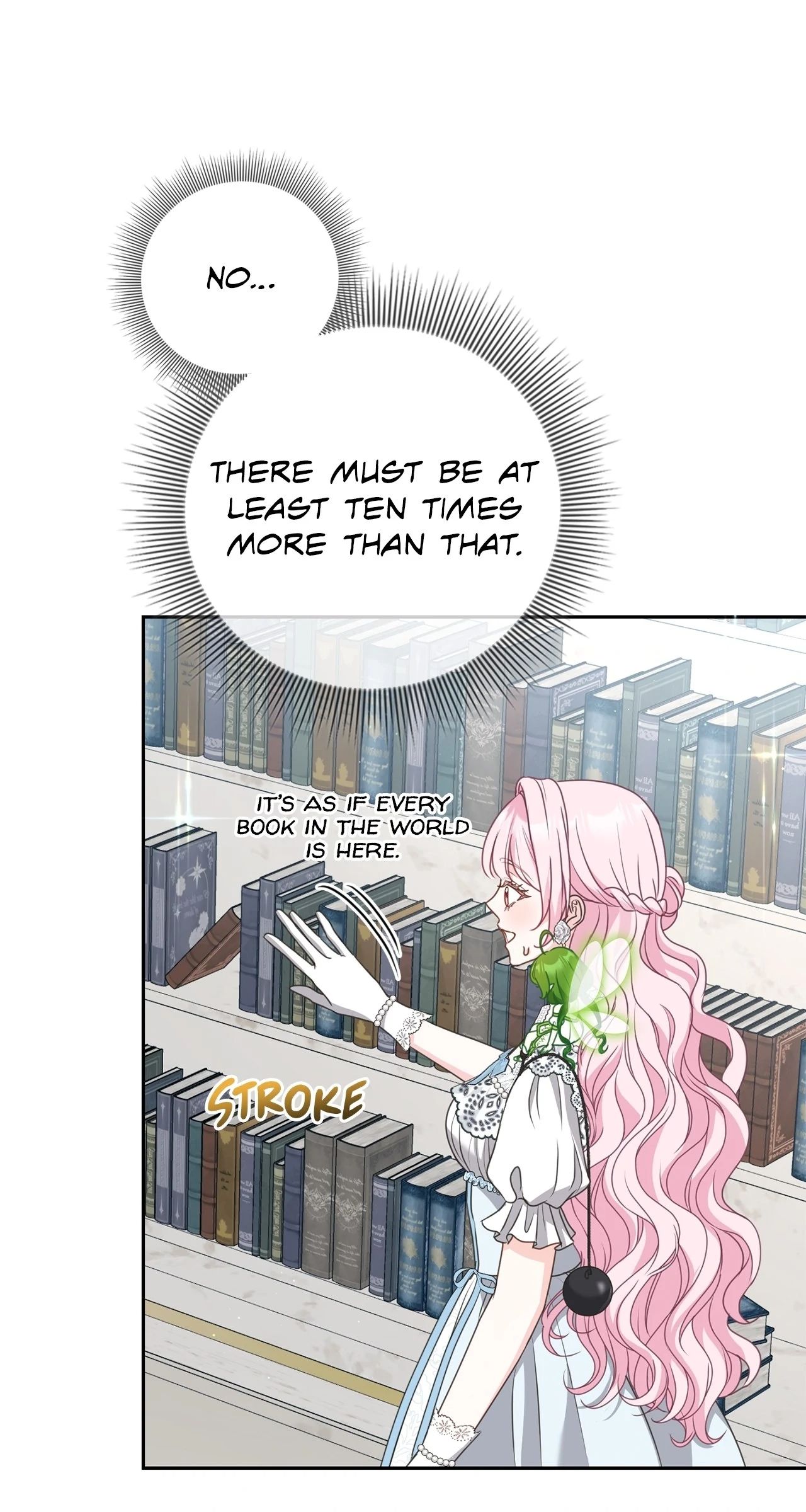 Must the Reincarnated Mother Always Die? Chapter 25 page 23 - 