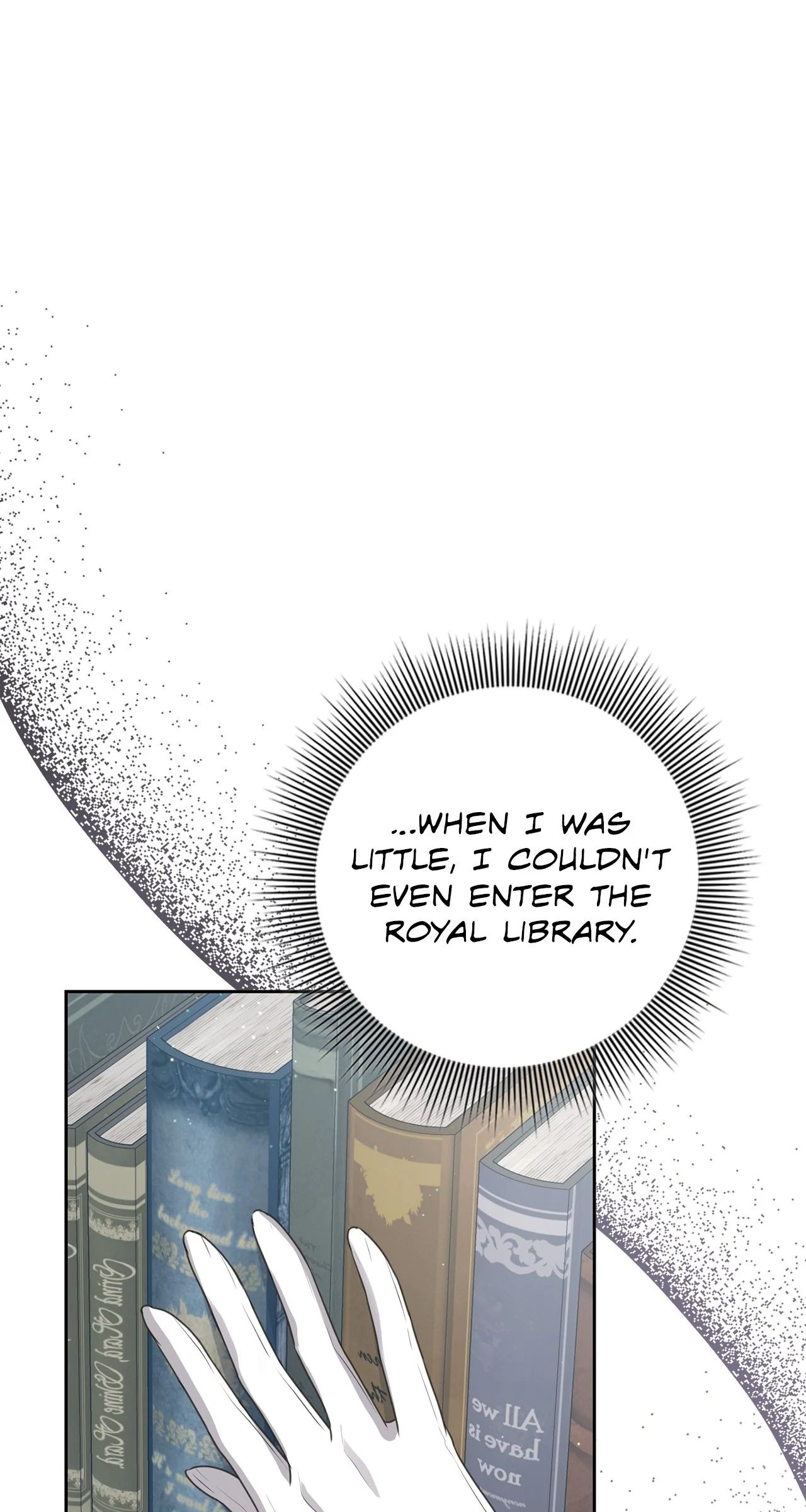 Must the Reincarnated Mother Always Die? Chapter 25 page 24 - 