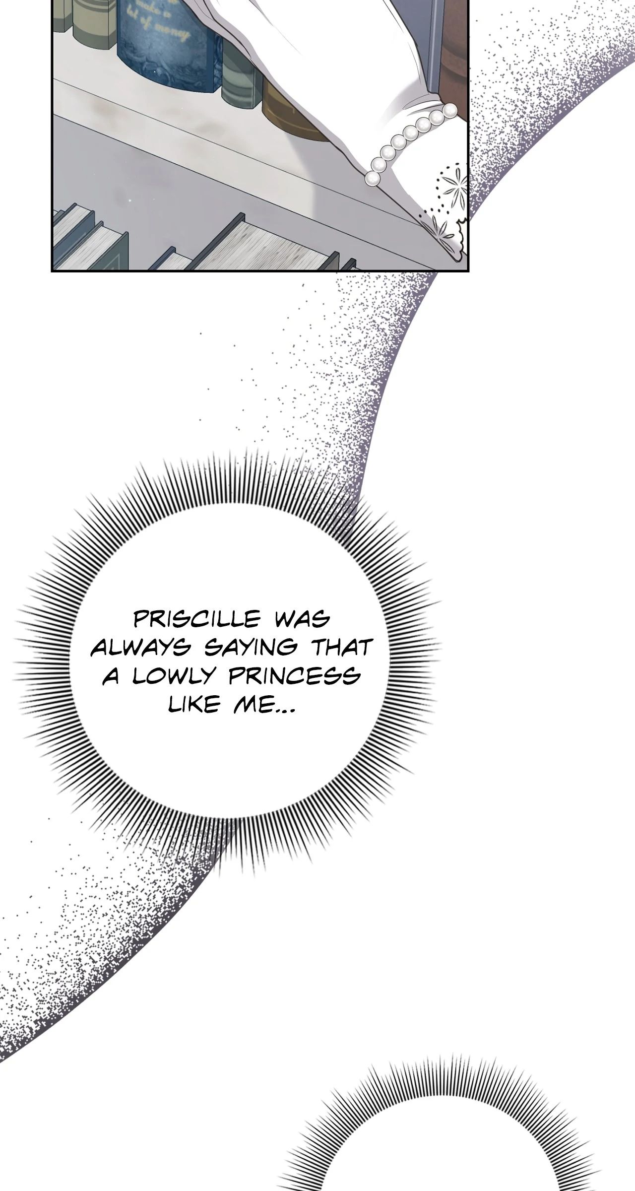 Must the Reincarnated Mother Always Die? Chapter 25 page 25 - 
