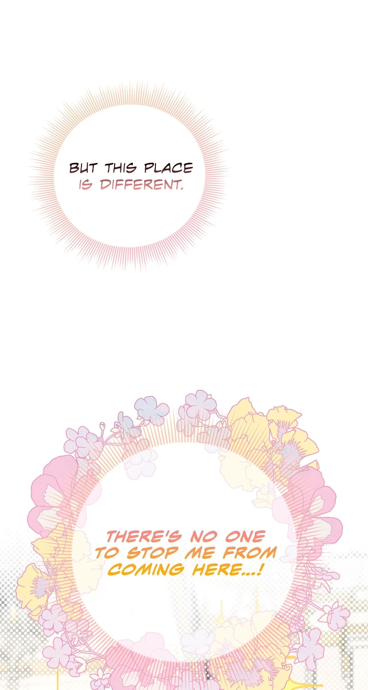 Must the Reincarnated Mother Always Die? Chapter 25 page 28 - 