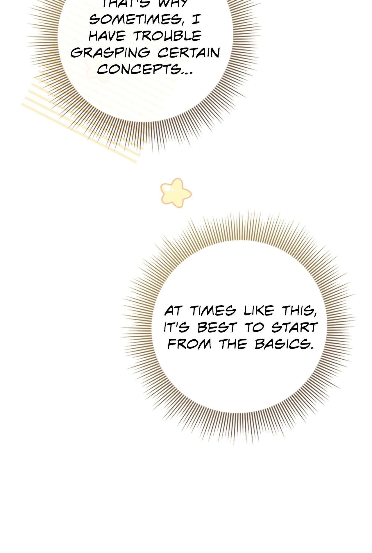 Must the Reincarnated Mother Always Die? Chapter 25 page 40 - 
