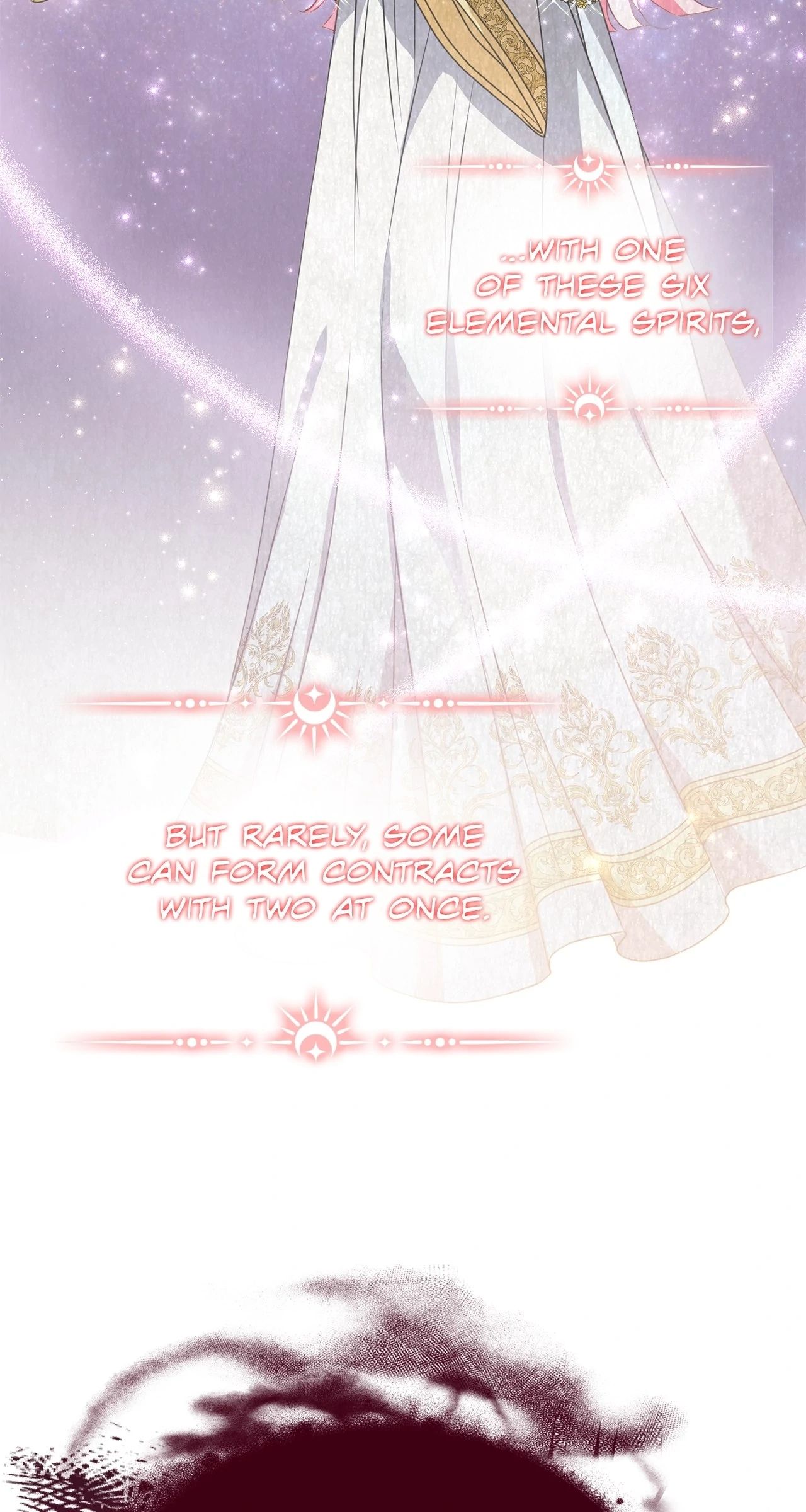 Must the Reincarnated Mother Always Die? Chapter 25 page 45 - 