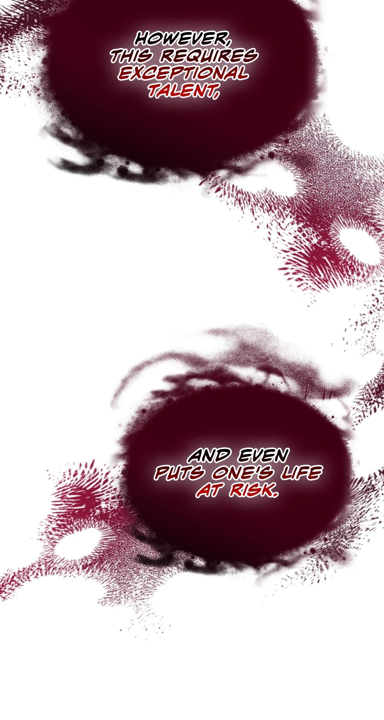 Must the Reincarnated Mother Always Die? Chapter 25 page 46 - 