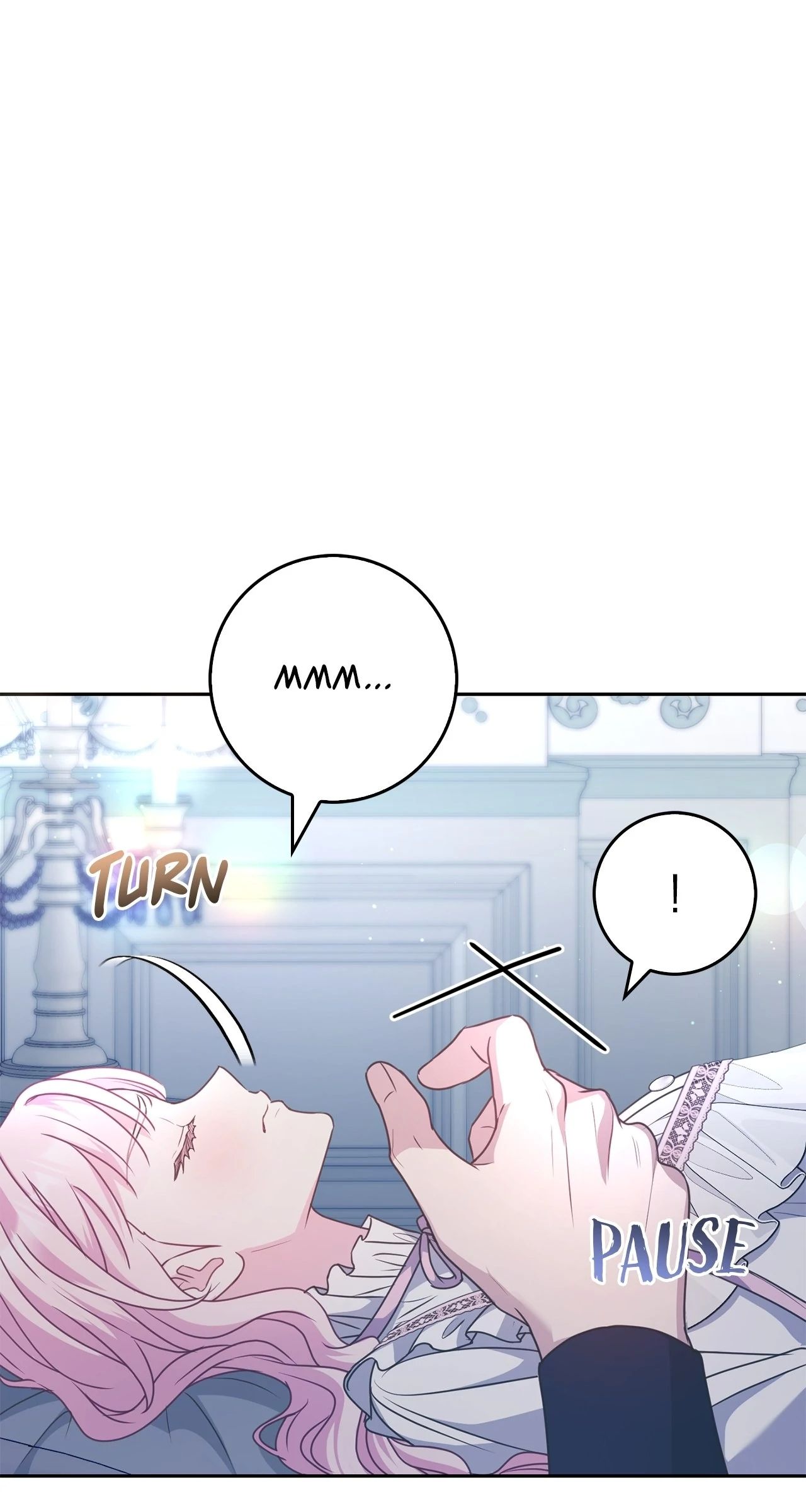 Must the Reincarnated Mother Always Die? Chapter 25 page 6 - 