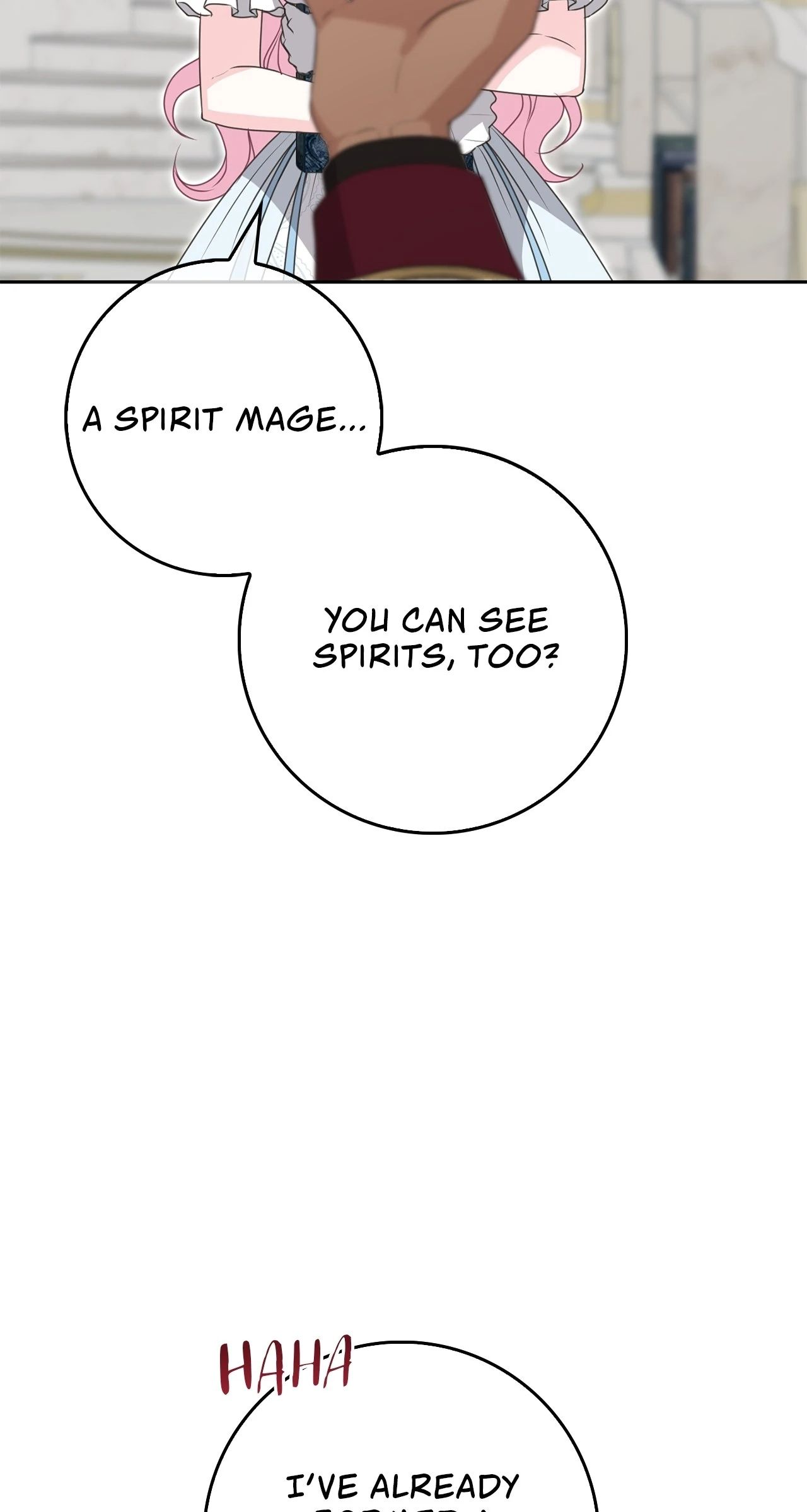 Must the Reincarnated Mother Always Die? Chapter 25 page 61 - 