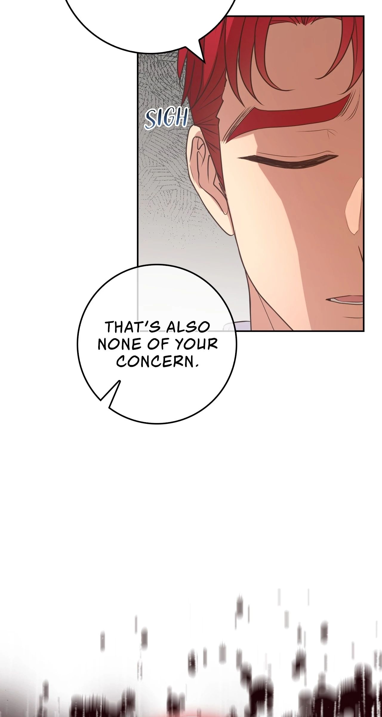 Must the Reincarnated Mother Always Die? Chapter 25 page 71 - 