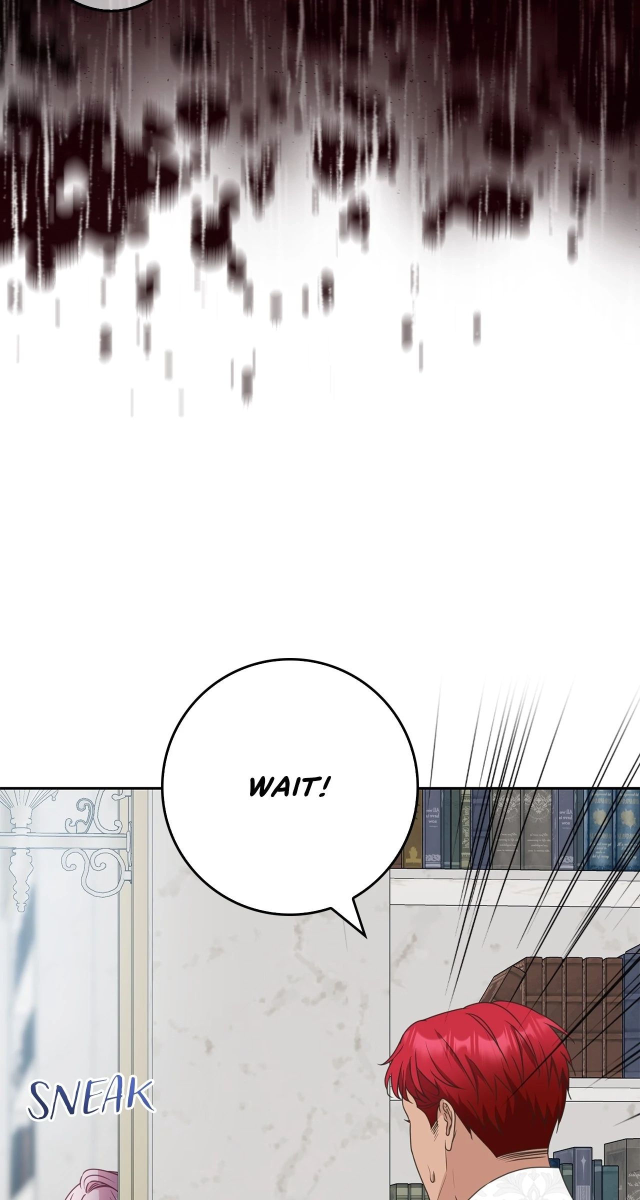 Must the Reincarnated Mother Always Die? Chapter 25 page 73 - 