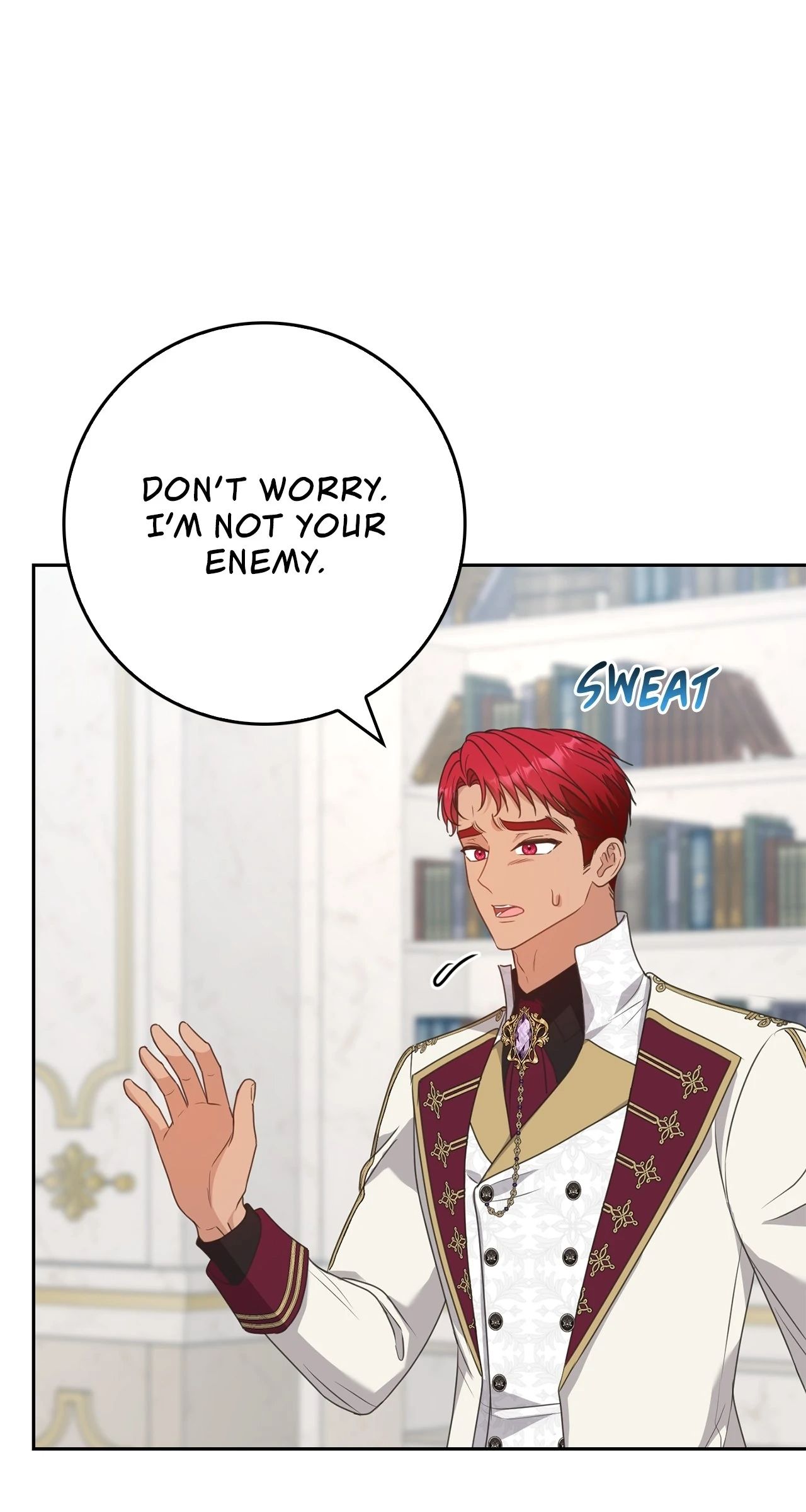 Must the Reincarnated Mother Always Die? Chapter 25 page 75 - 