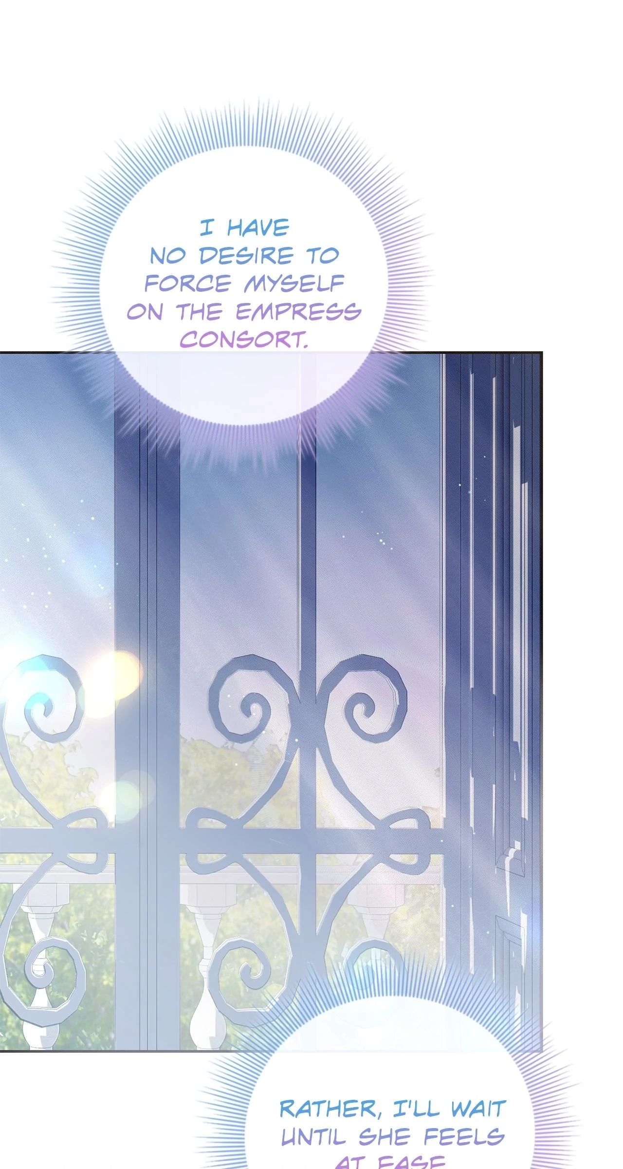 Must the Reincarnated Mother Always Die? Chapter 25 page 9 - 