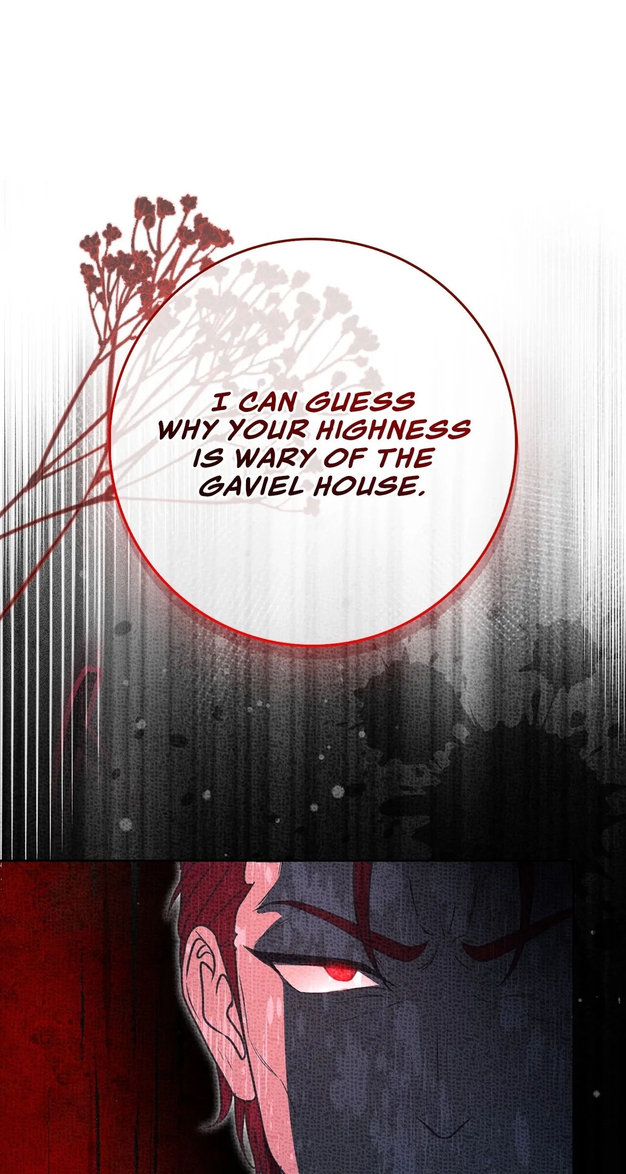 Must the Reincarnated Mother Always Die? Chapter 25 page 83 - 