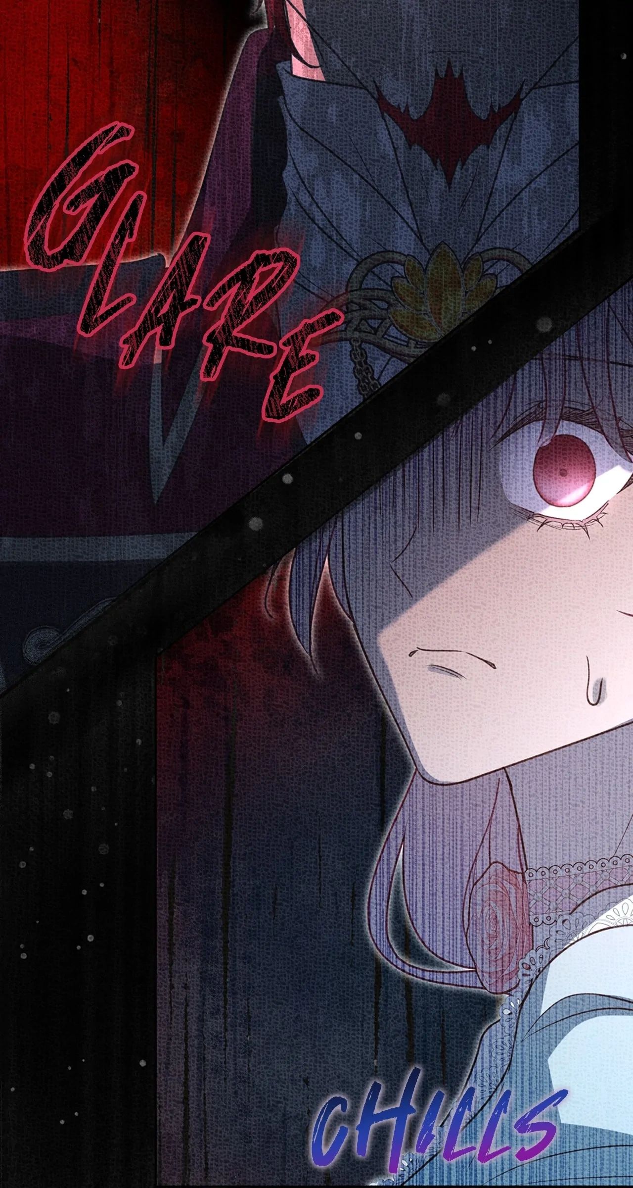 Must the Reincarnated Mother Always Die? Chapter 25 page 84 - 