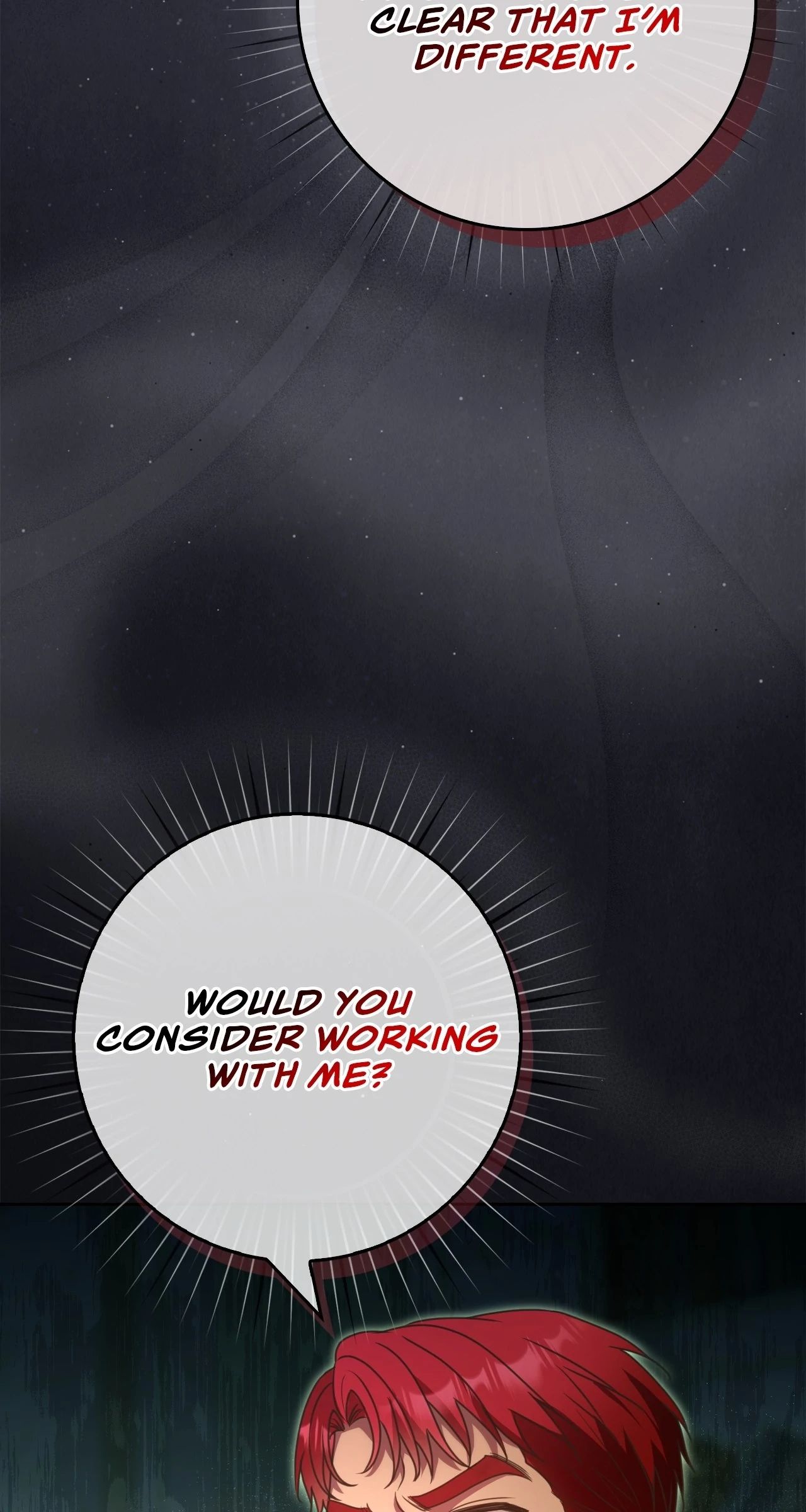 Must the Reincarnated Mother Always Die? Chapter 25 page 87 - 