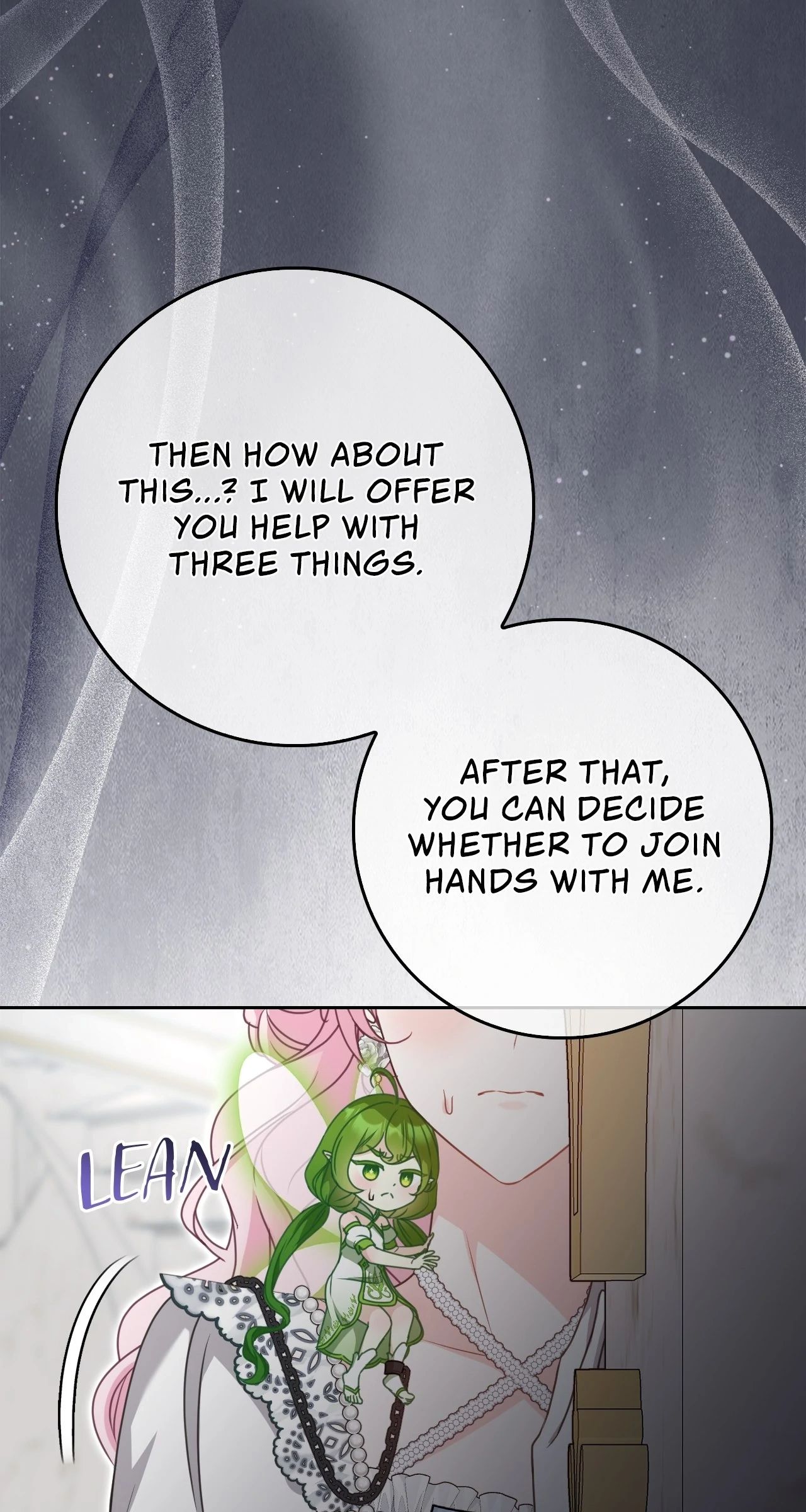Must the Reincarnated Mother Always Die? Chapter 25 page 89 - 