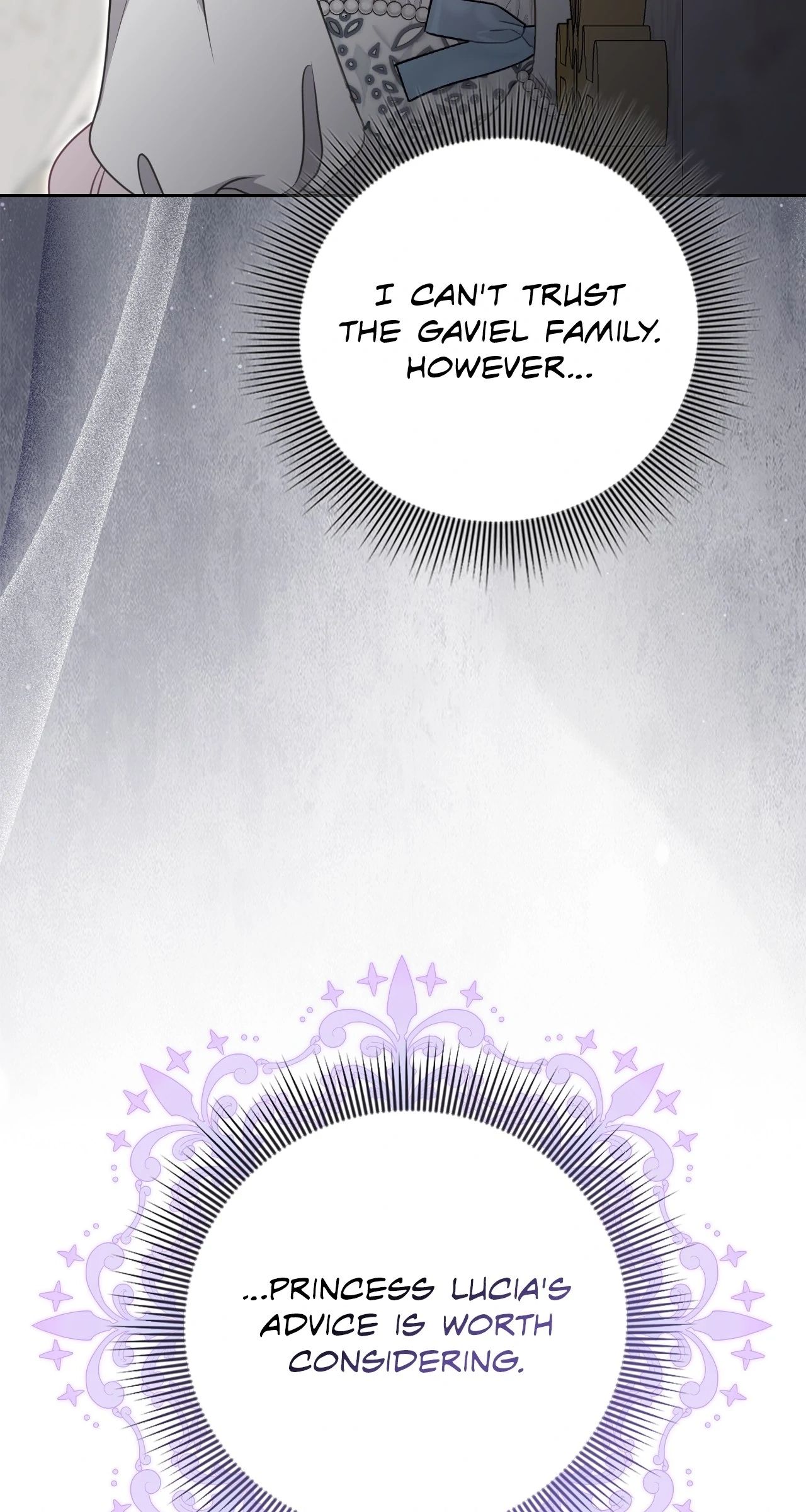 Must the Reincarnated Mother Always Die? Chapter 25 page 90 - 