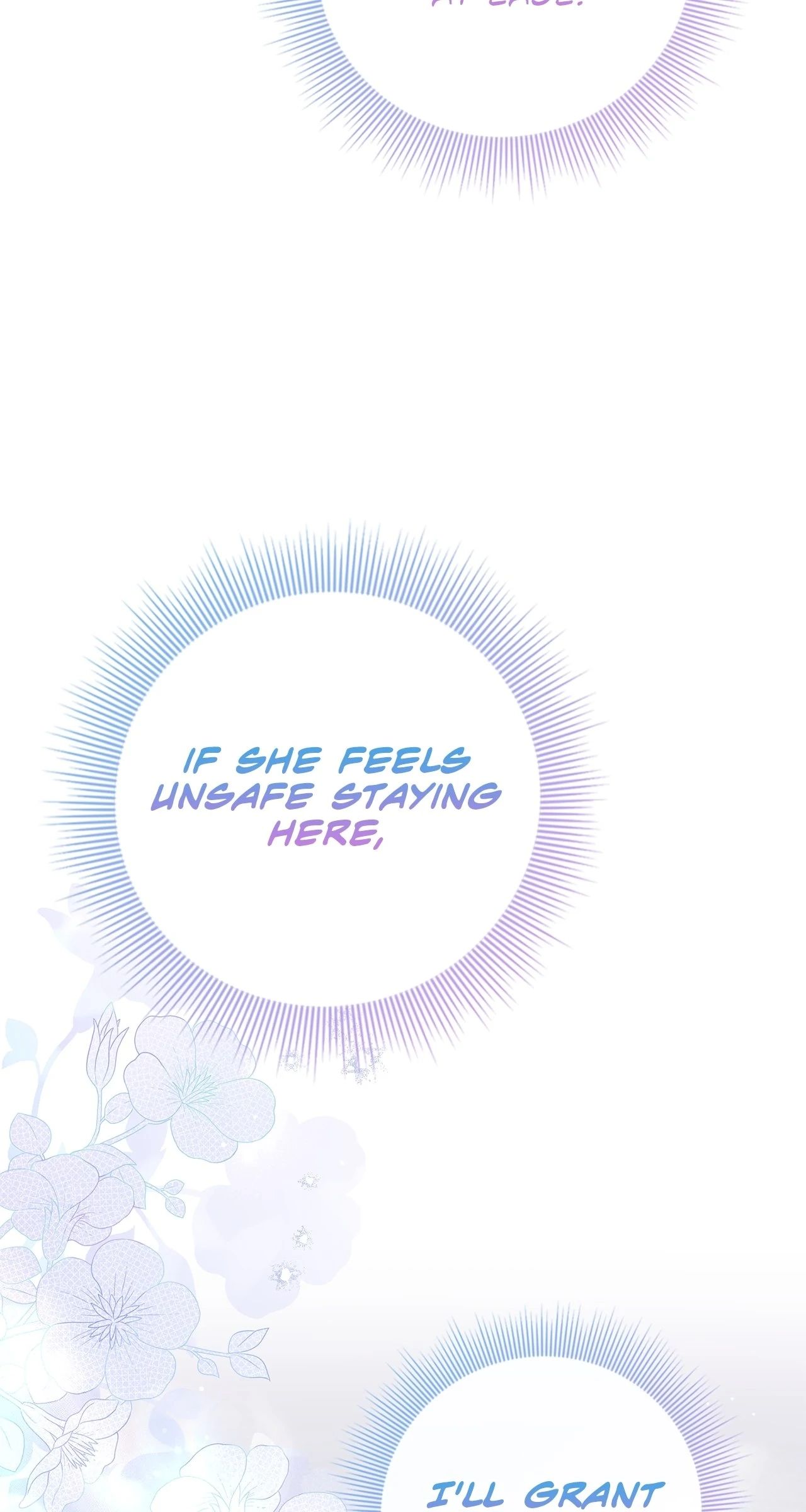 Must the Reincarnated Mother Always Die? Chapter 25 page 10 - 