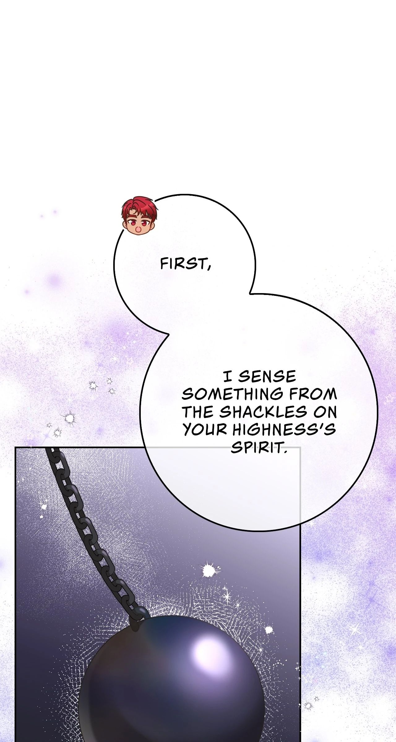 Must the Reincarnated Mother Always Die? Chapter 25 page 93 - 