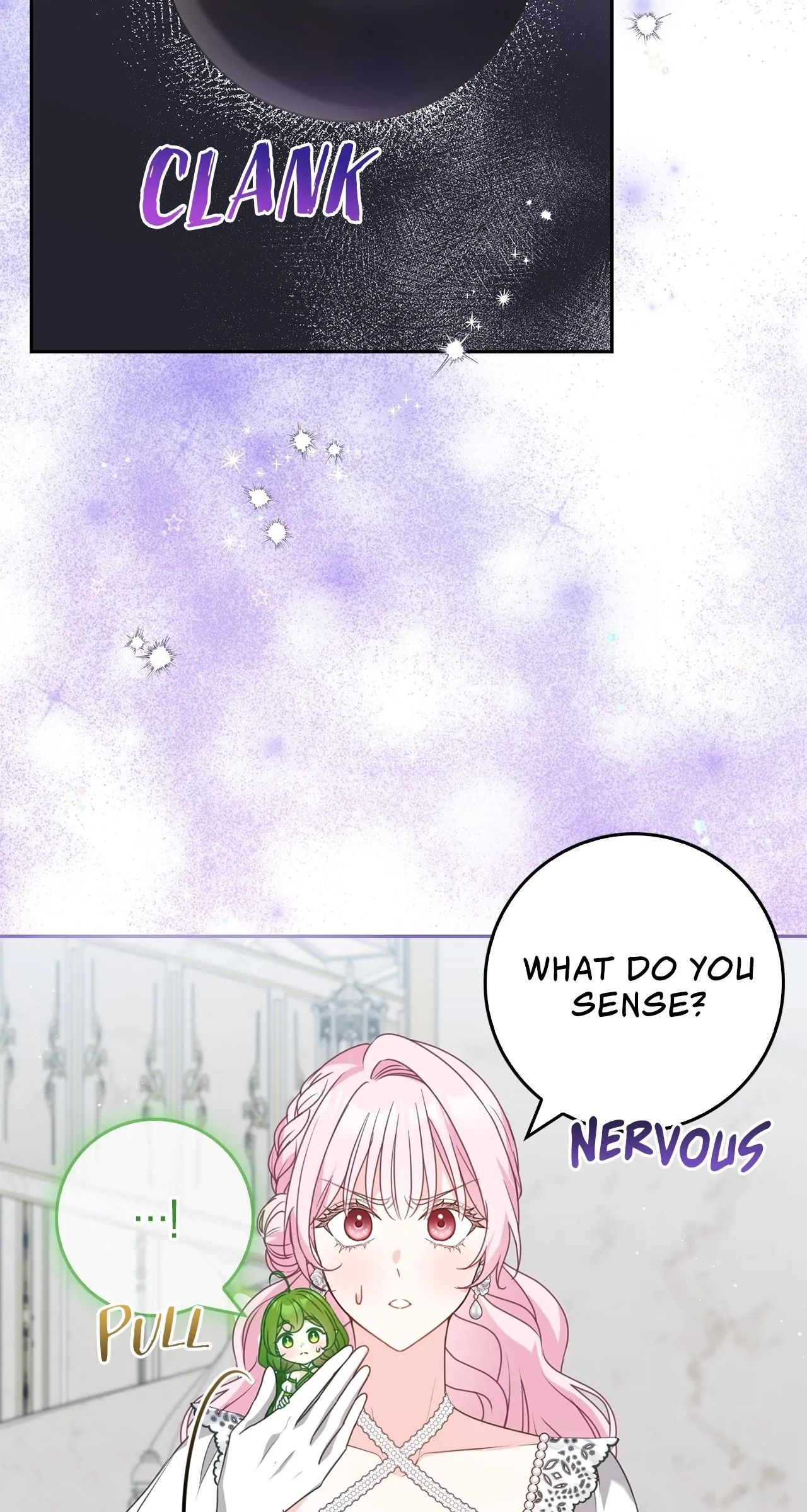 Must the Reincarnated Mother Always Die? Chapter 25 page 94 - 