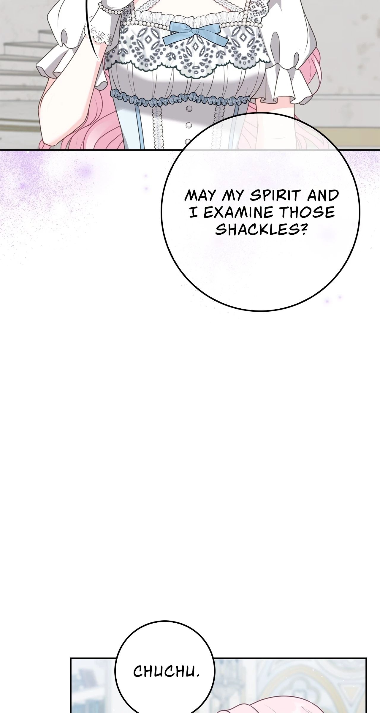 Must the Reincarnated Mother Always Die? Chapter 25 page 95 - 