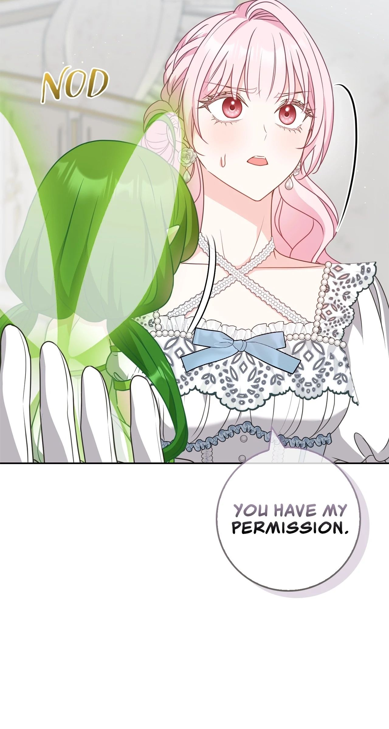 Must the Reincarnated Mother Always Die? Chapter 25 page 97 - 