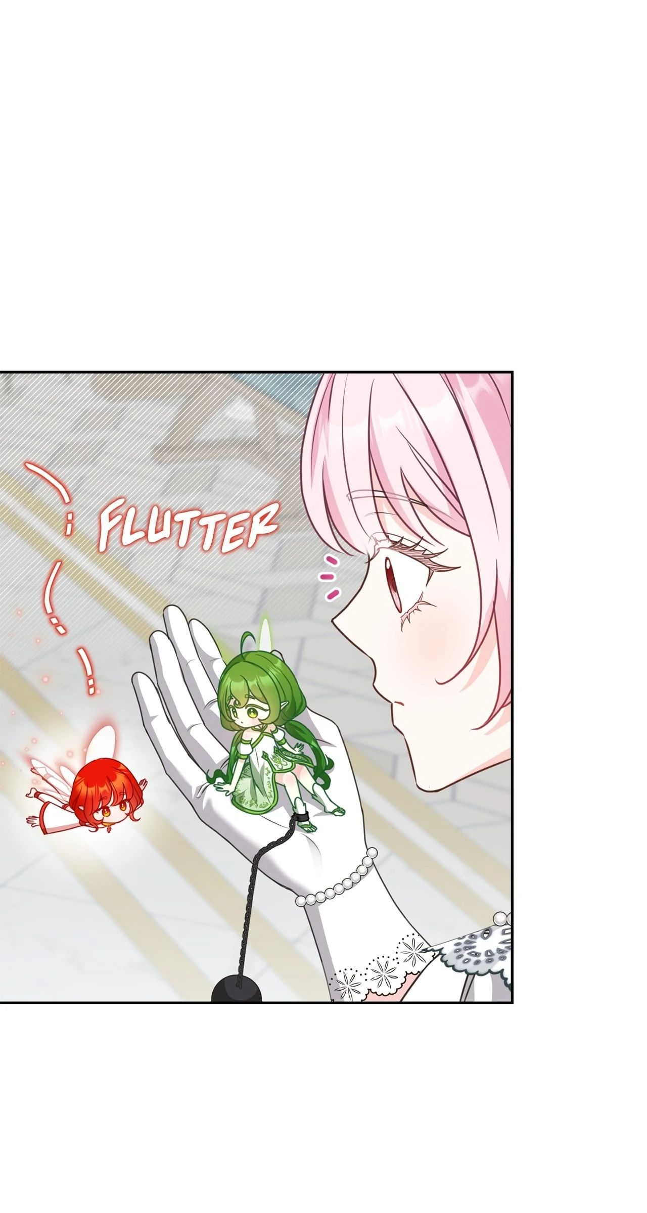 Must the Reincarnated Mother Always Die? Chapter 25 page 98 - 