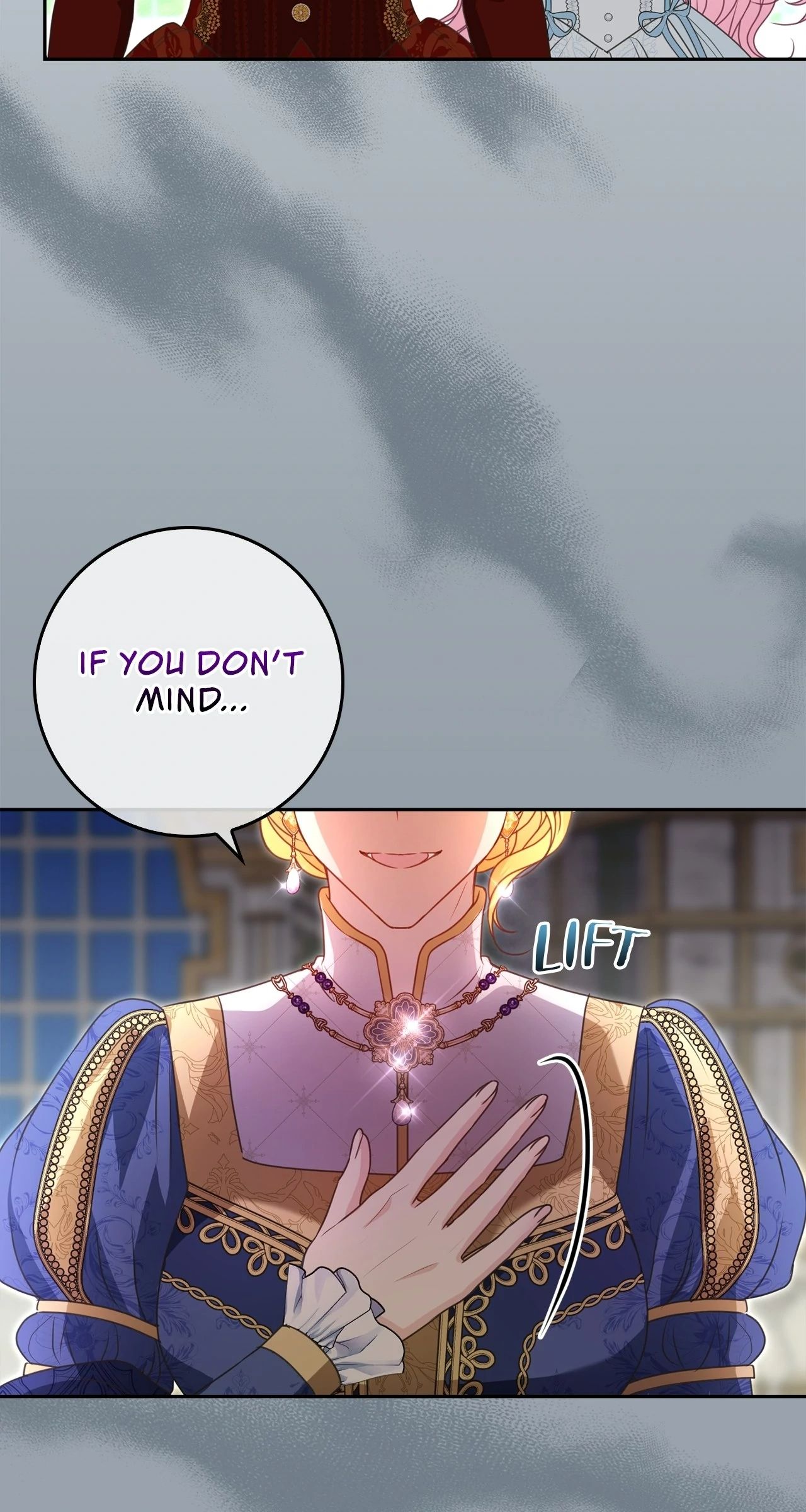 Must the Reincarnated Mother Always Die? Chapter 27 page 101 - 