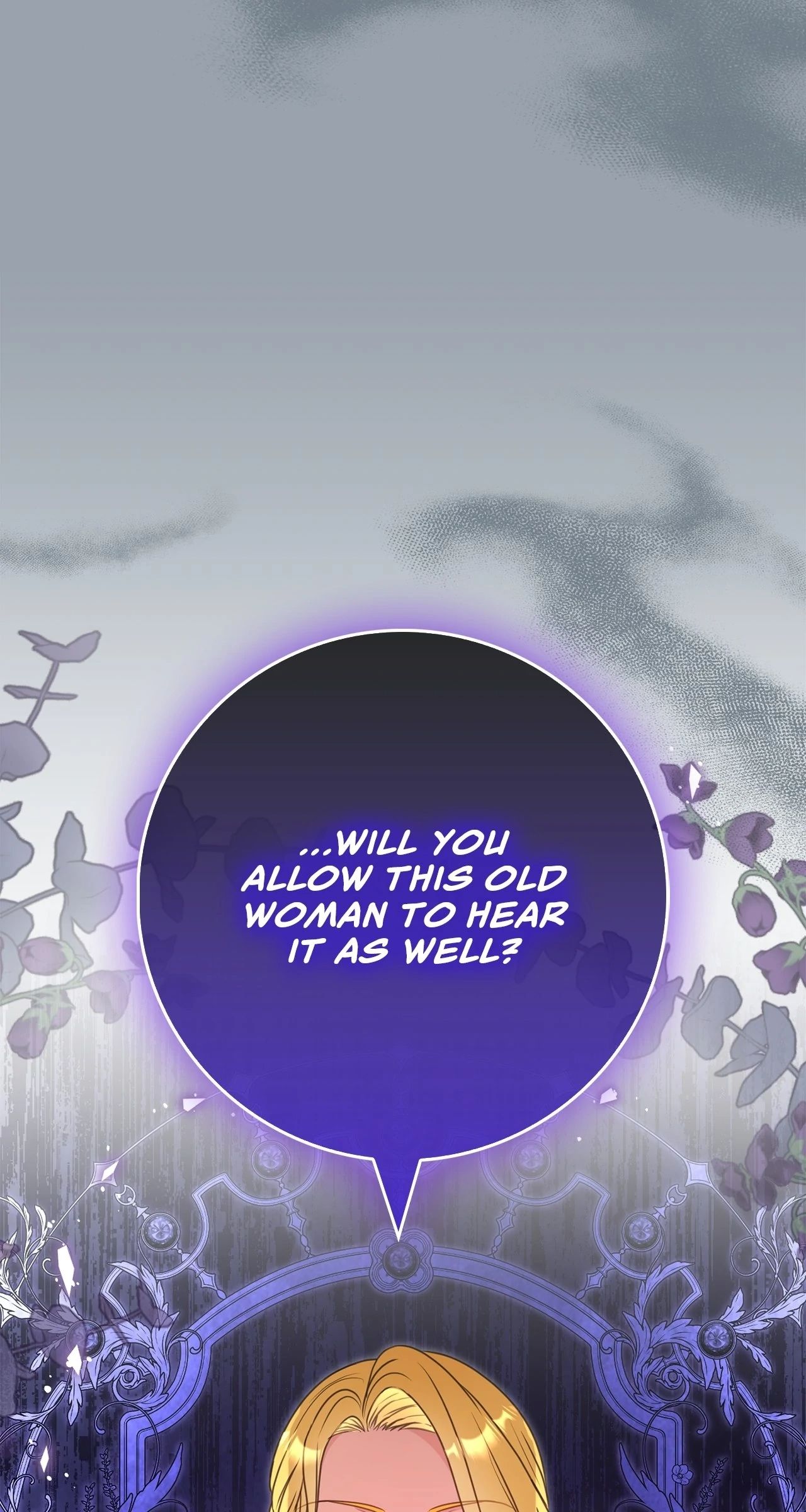 Must the Reincarnated Mother Always Die? Chapter 27 page 102 - 
