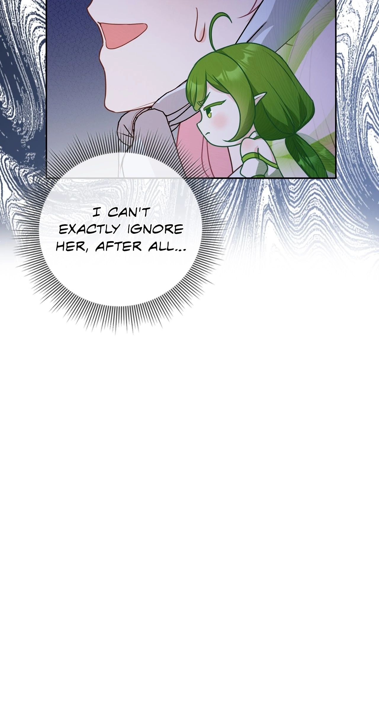Must the Reincarnated Mother Always Die? Chapter 27 page 12 - 