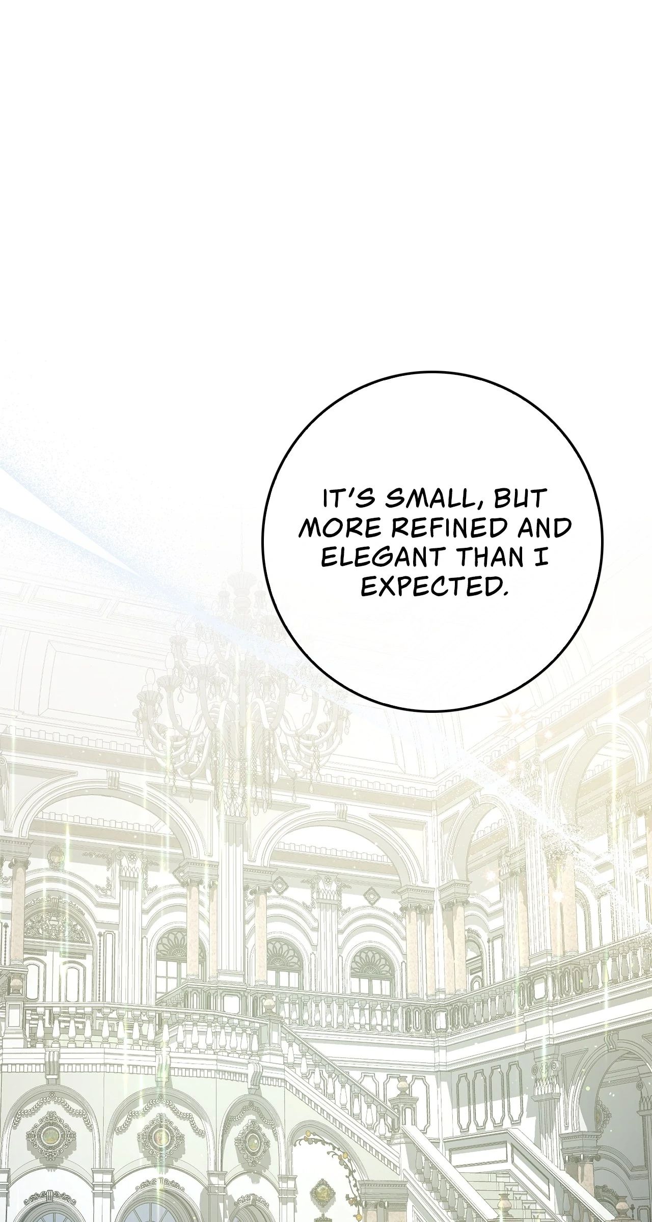 Must the Reincarnated Mother Always Die? Chapter 27 page 13 - 