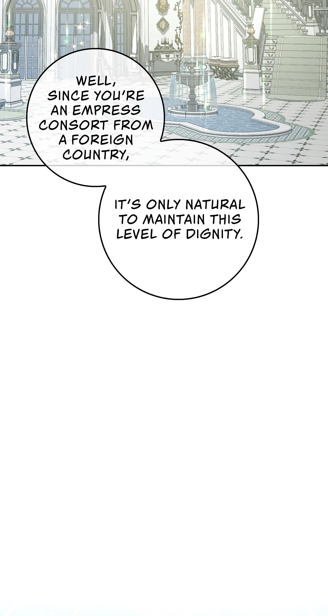 Must the Reincarnated Mother Always Die? Chapter 27 page 14 - 
