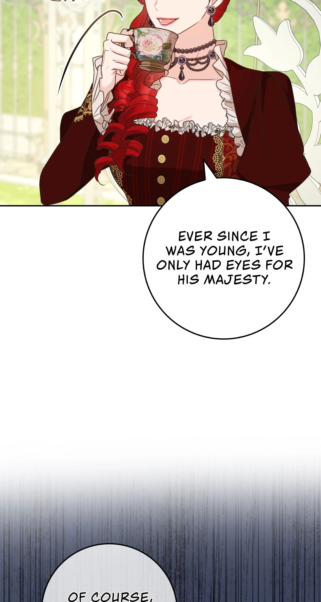 Must the Reincarnated Mother Always Die? Chapter 27 page 20 - 