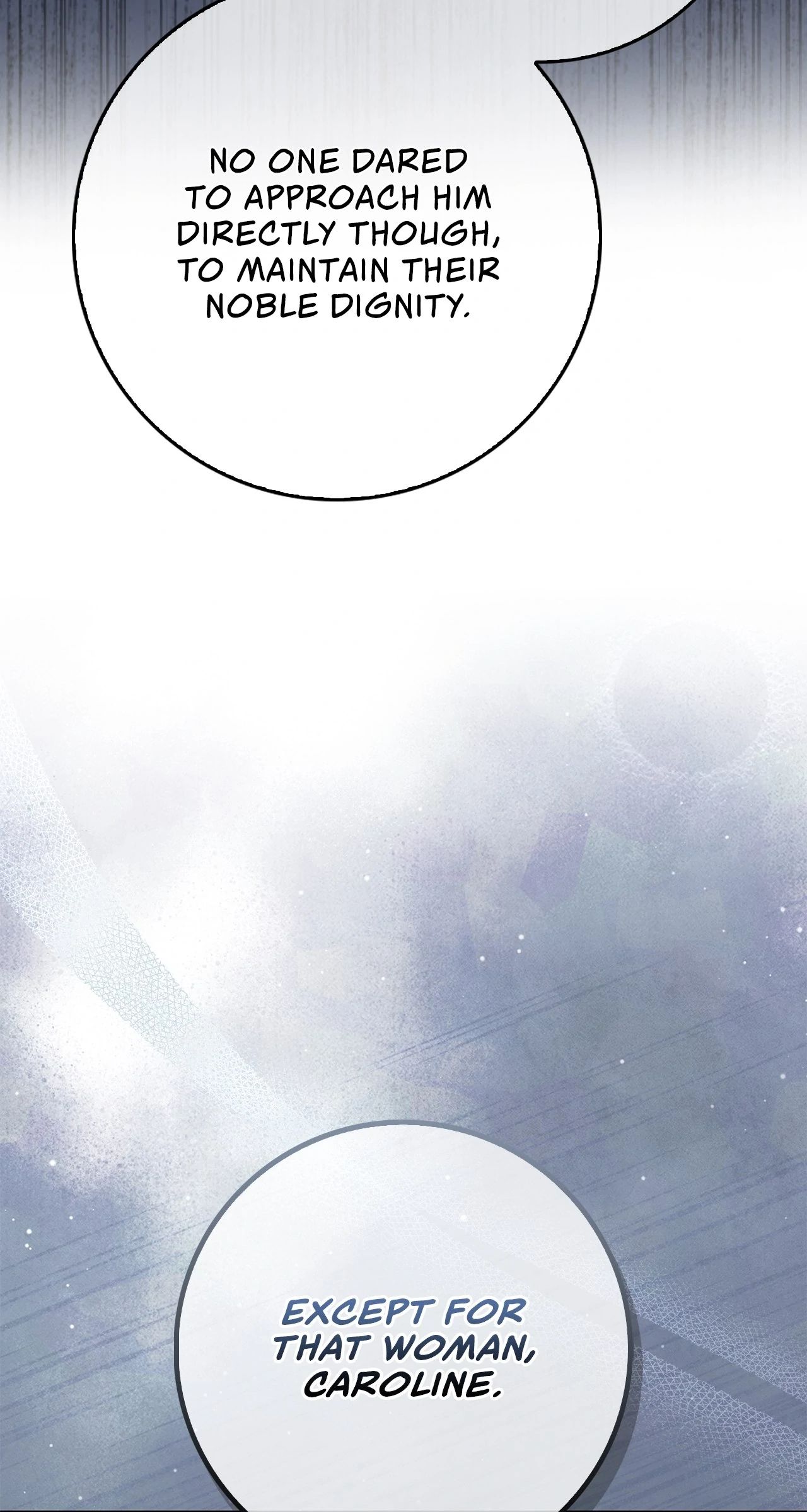 Must the Reincarnated Mother Always Die? Chapter 27 page 22 - 