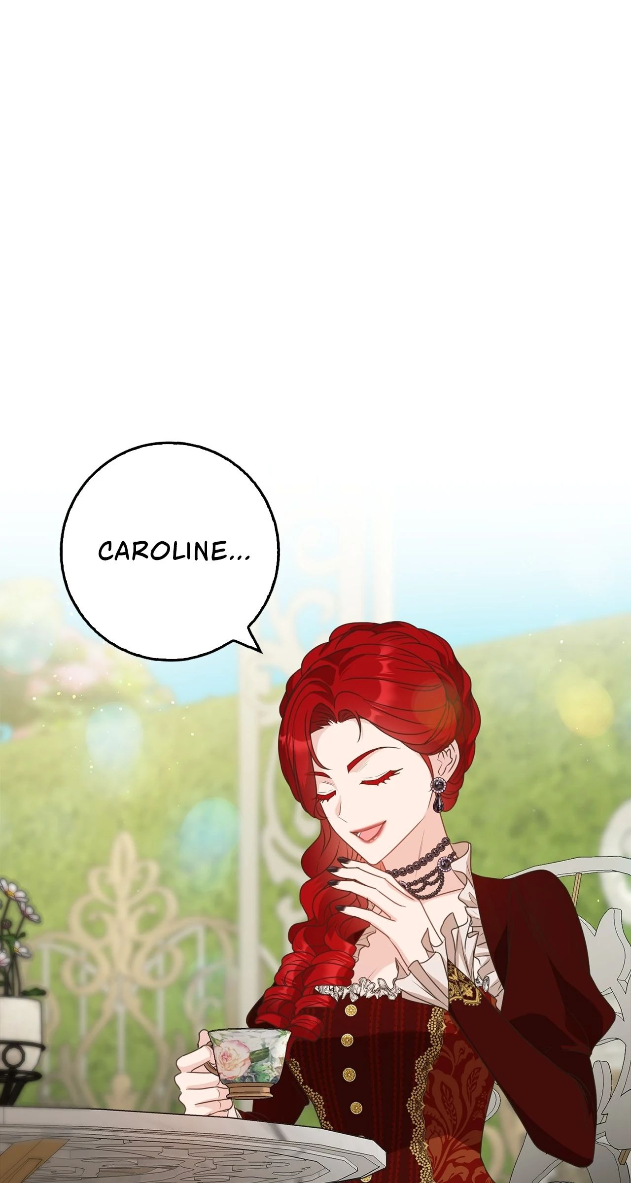 Must the Reincarnated Mother Always Die? Chapter 27 page 26 - 